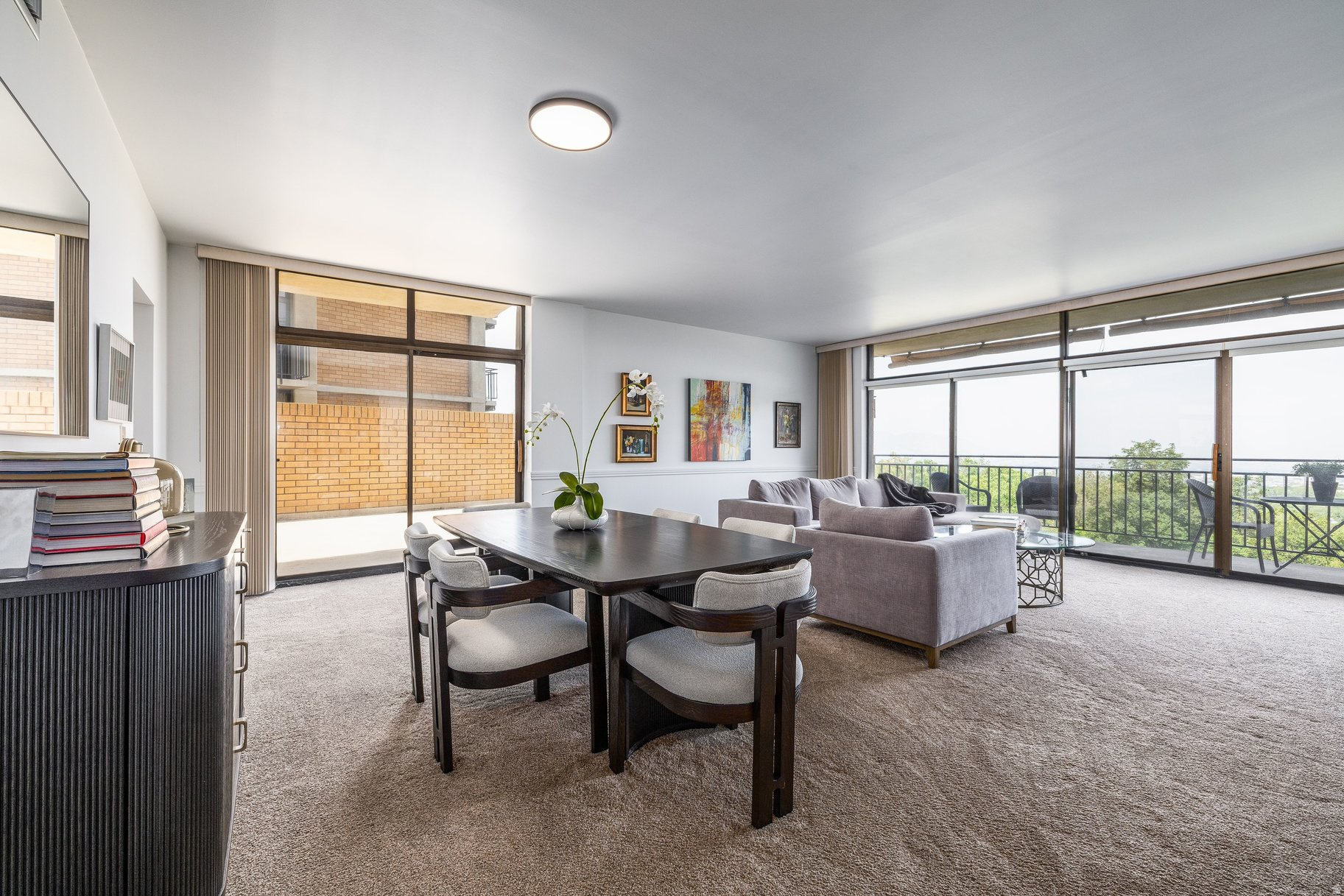 DONNER TOWER - Residential