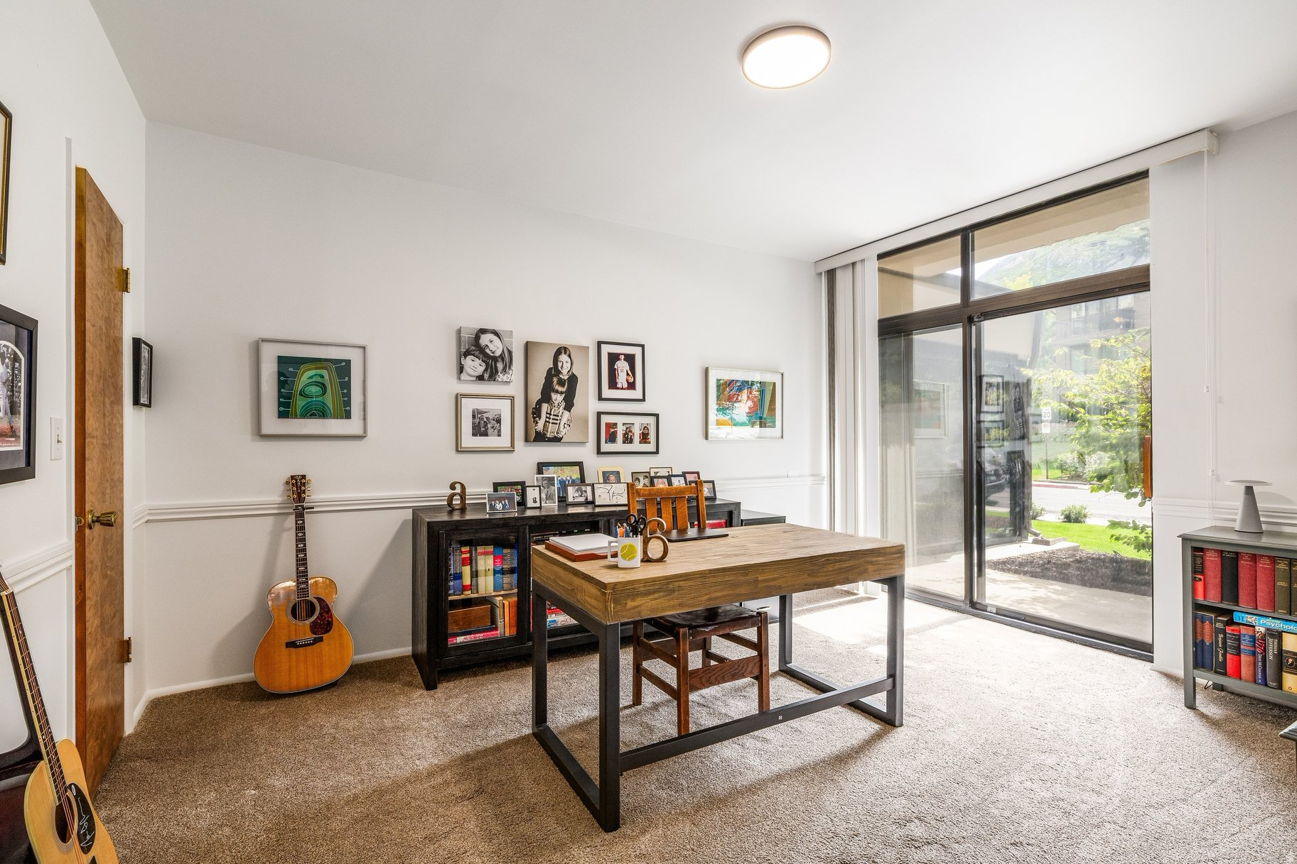 DONNER TOWER - Residential