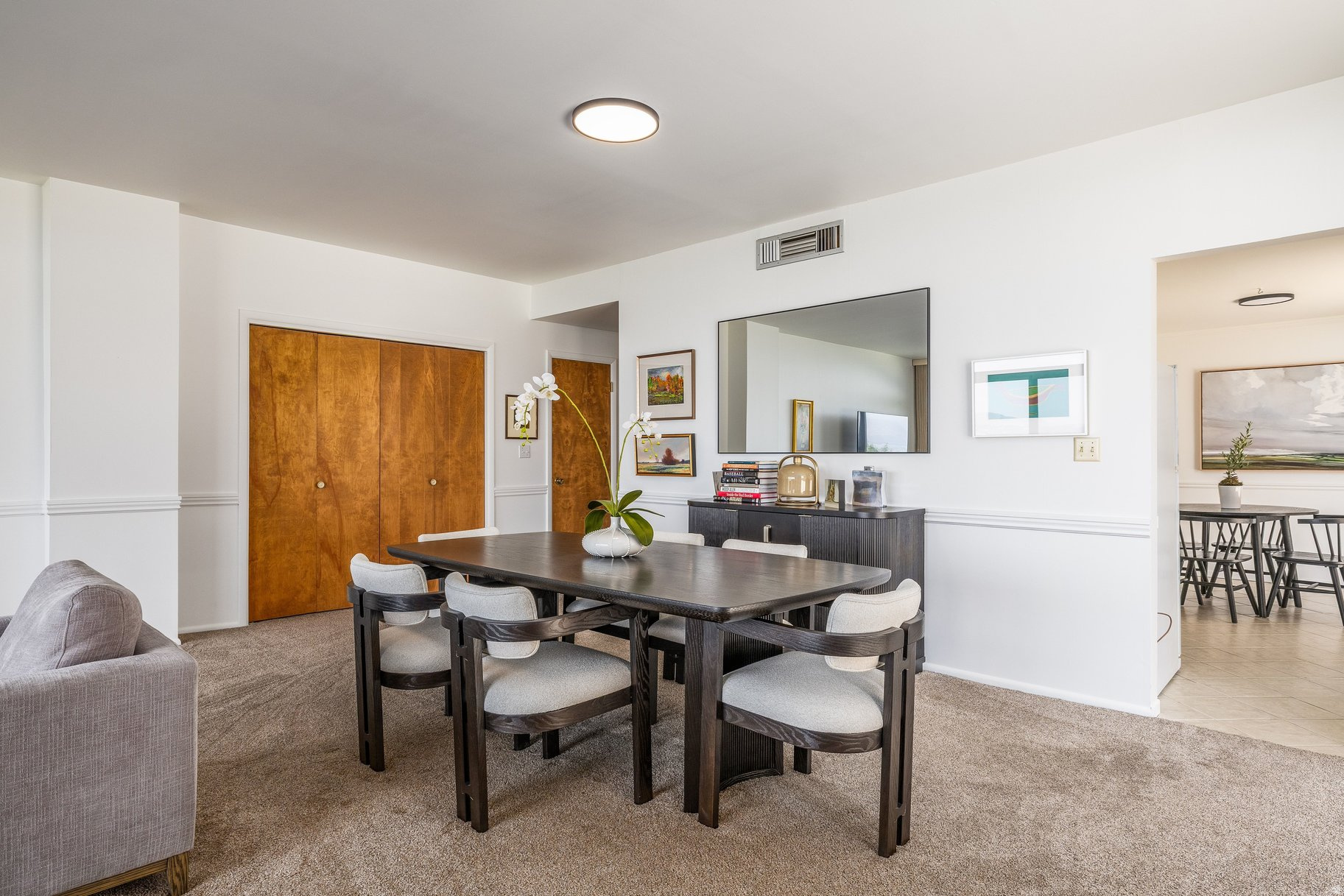 DONNER TOWER - Residential