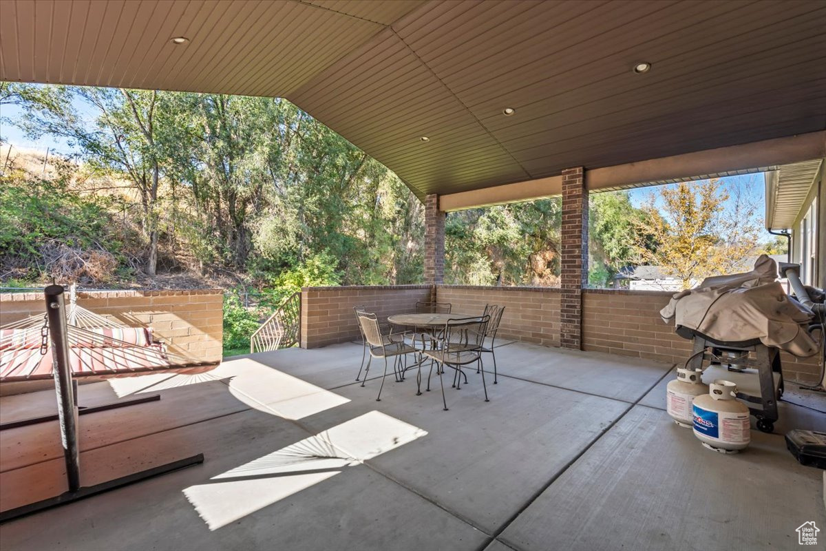 SHANE PARRY - Residential