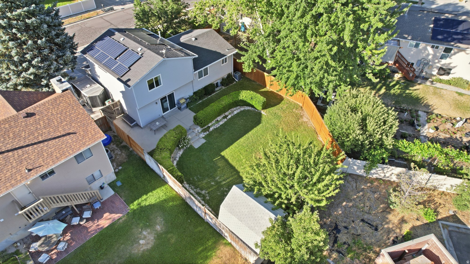 STORM MOUNTAIN TERRACE #10 - Residential