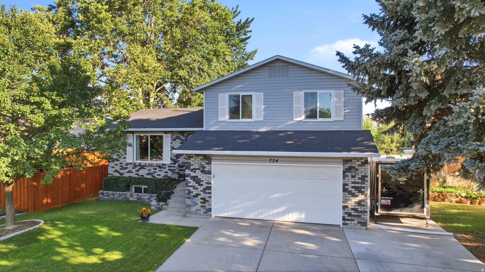 STORM MOUNTAIN TERRACE #10 - Residential