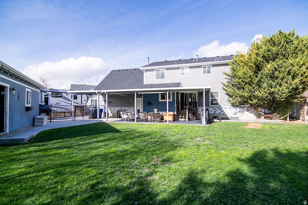MORNINGSIDE COVE - Residential