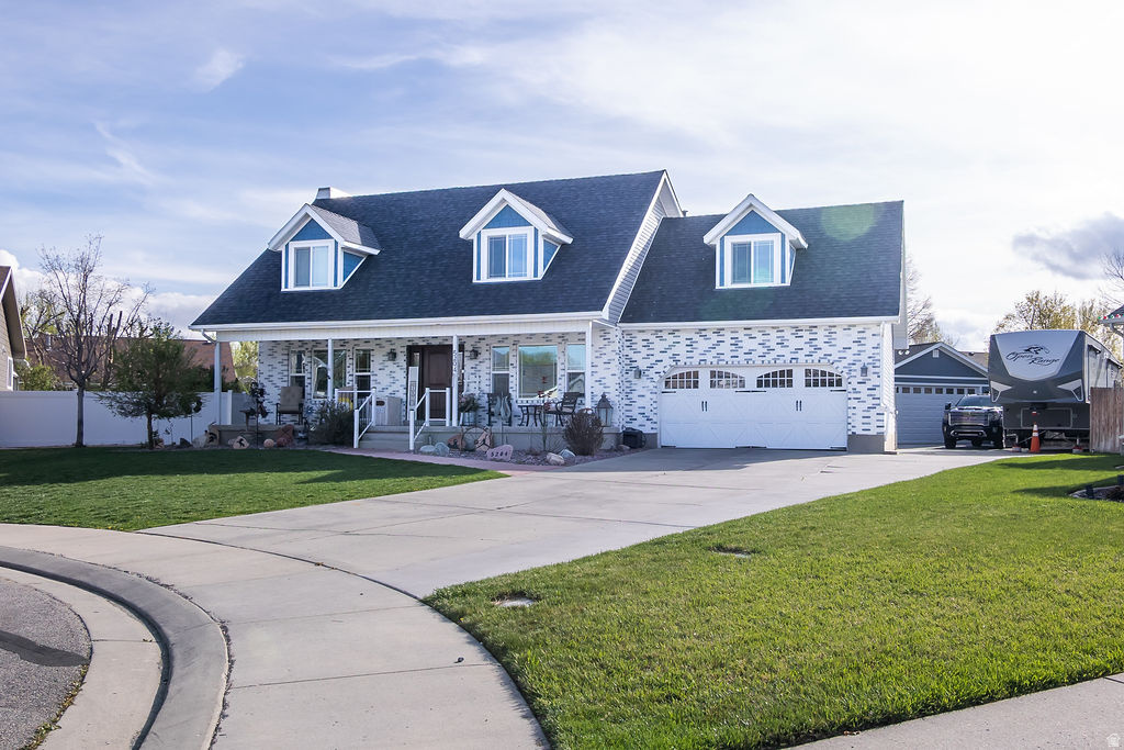 MORNINGSIDE COVE - Residential