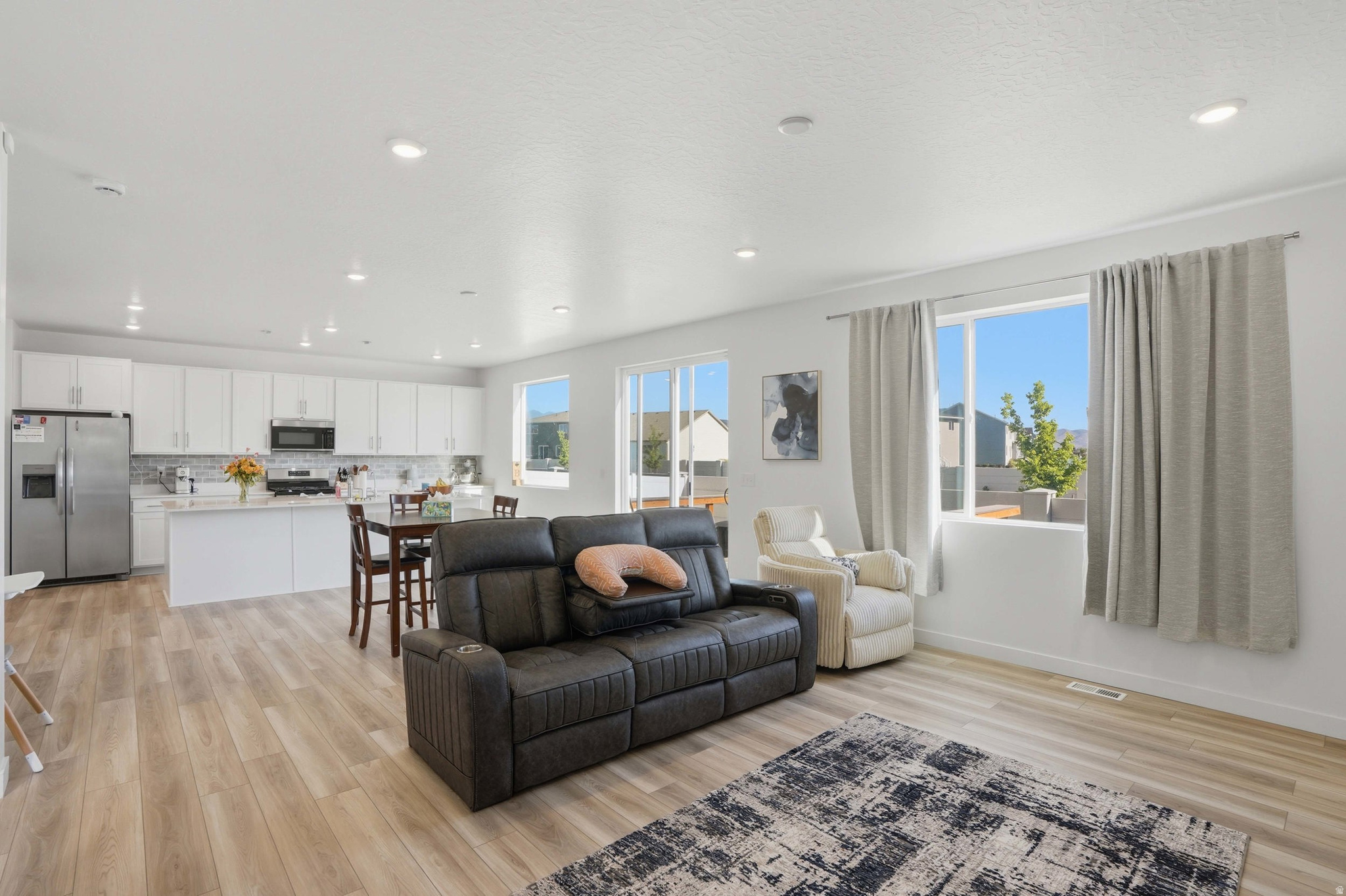 PARKWAY FIELDS - Residential