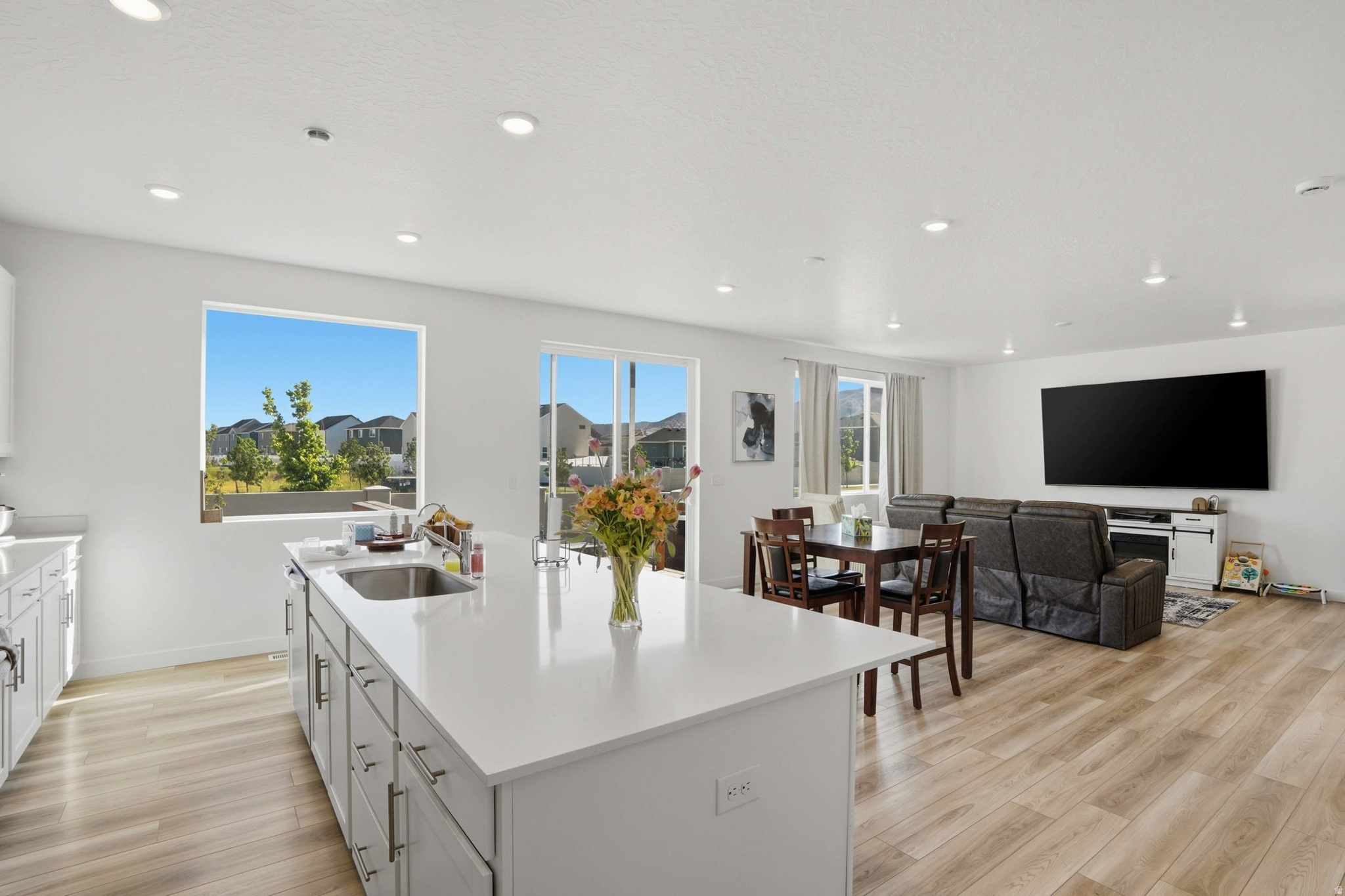 PARKWAY FIELDS - Residential