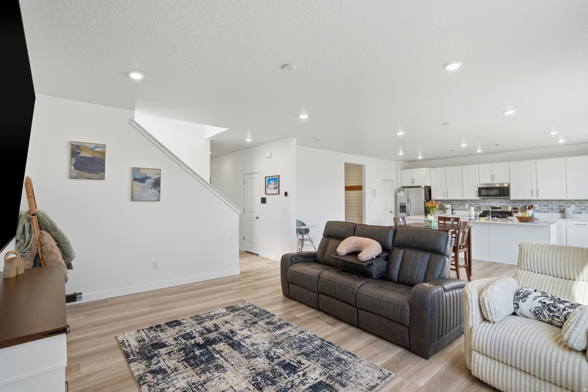 PARKWAY FIELDS - Residential