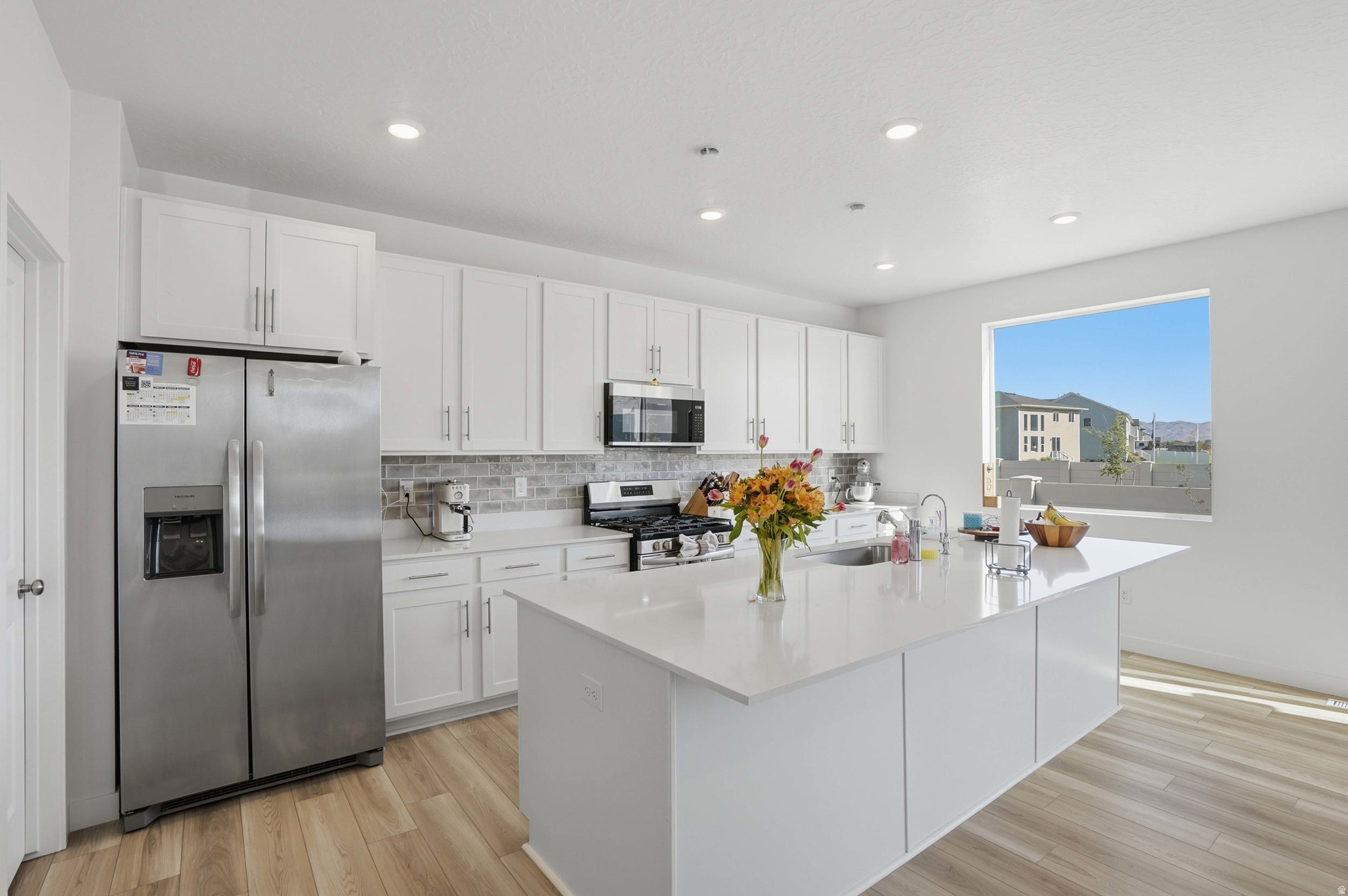 PARKWAY FIELDS - Residential