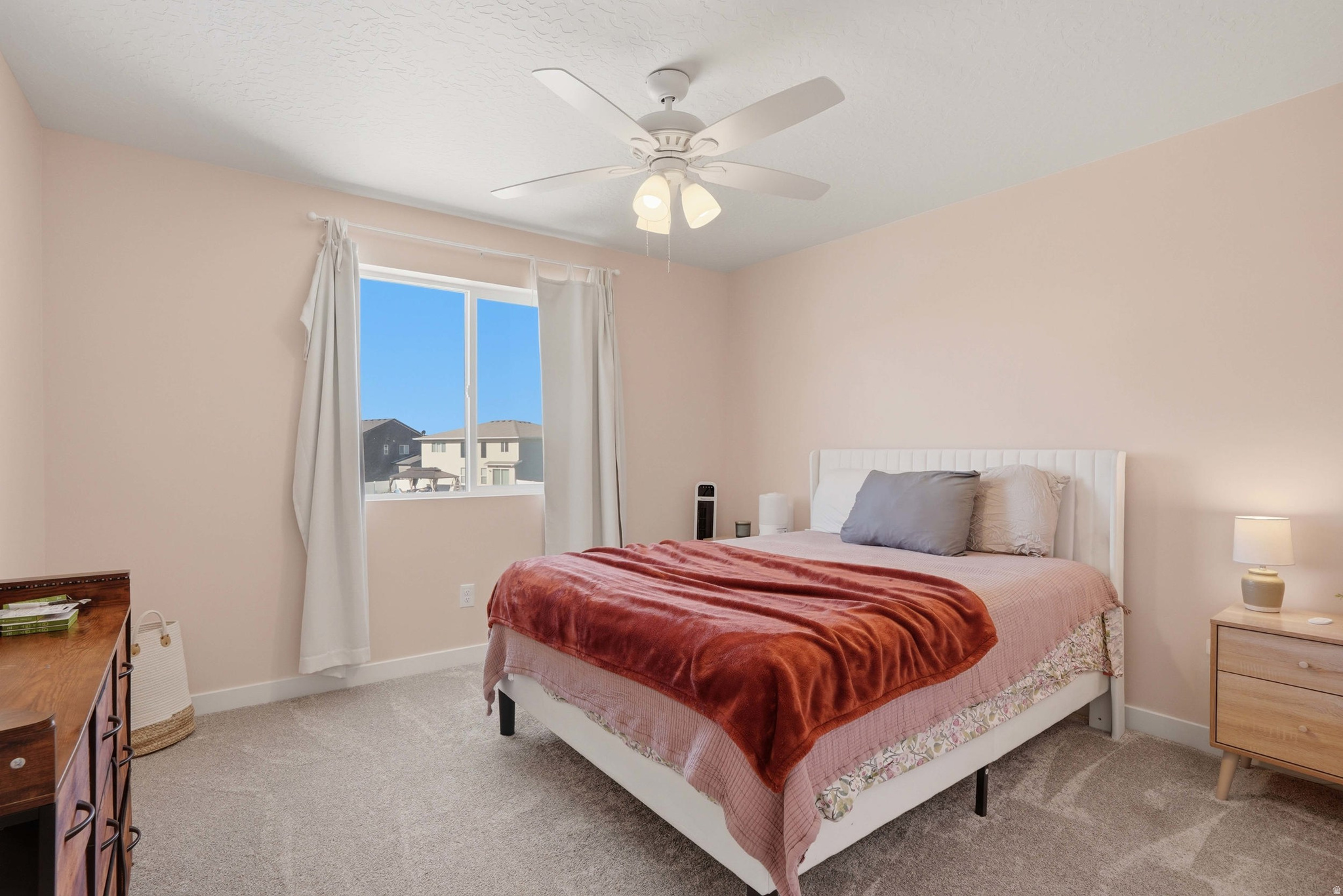 PARKWAY FIELDS - Residential