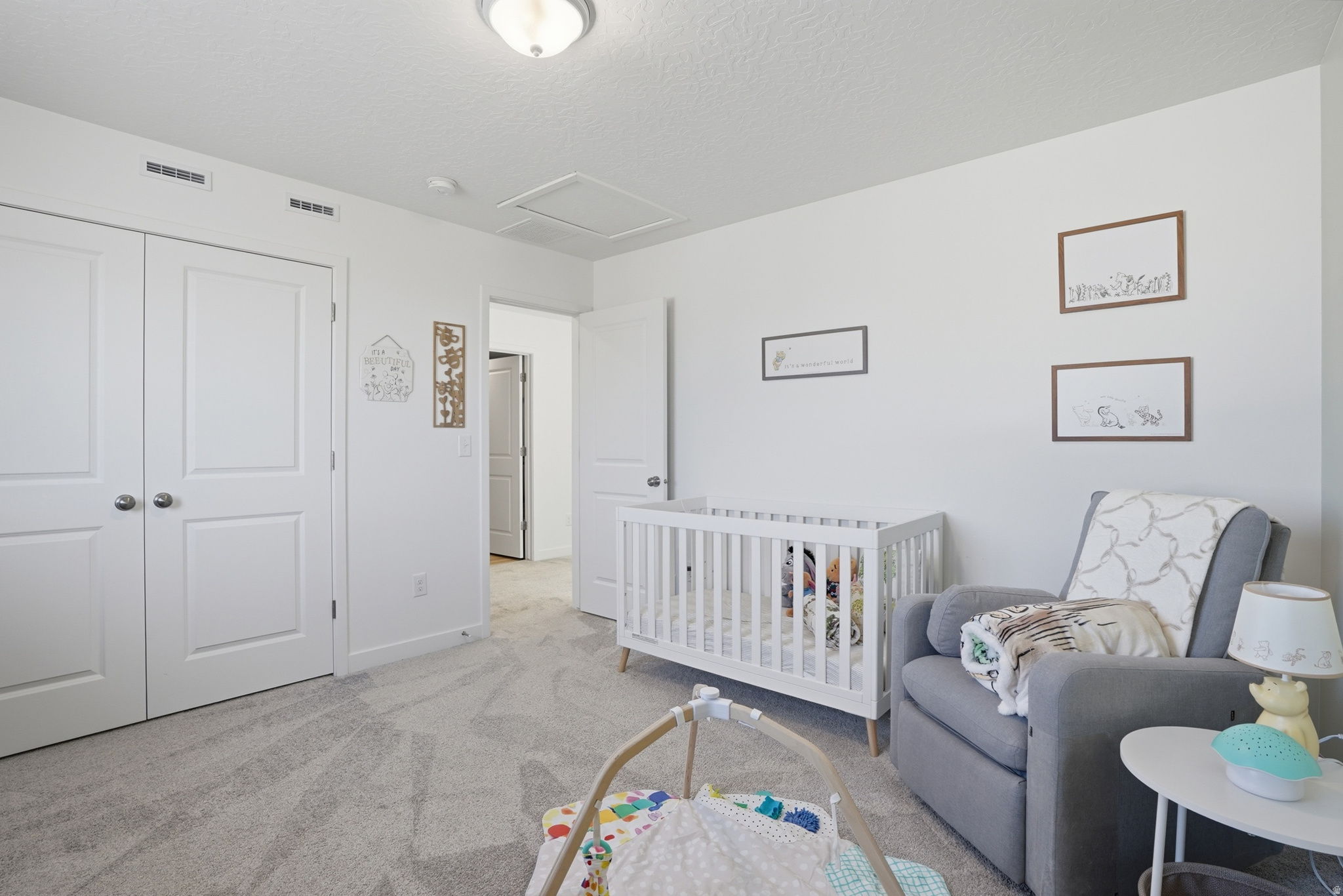 PARKWAY FIELDS - Residential