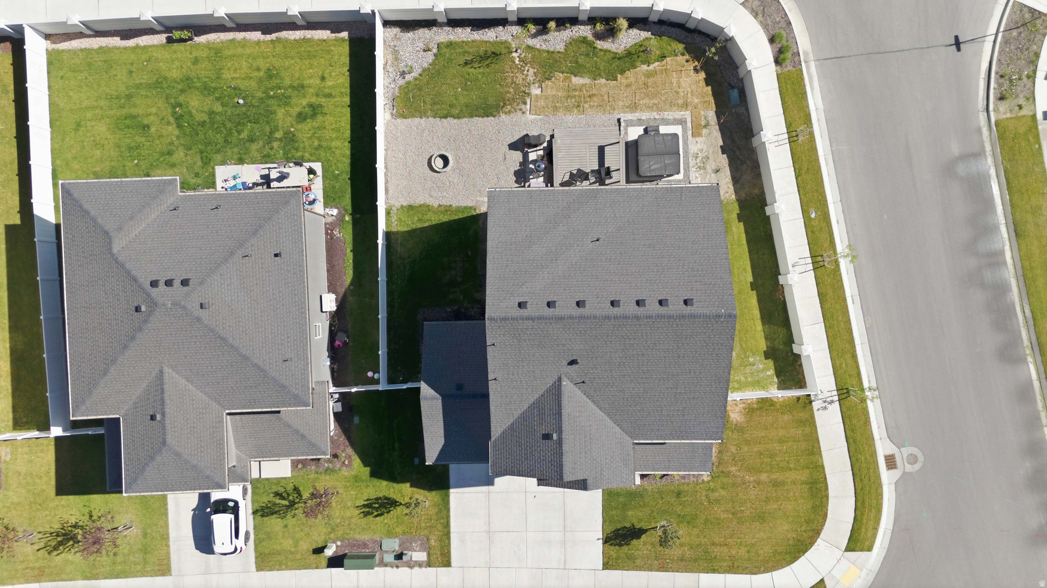 PARKWAY FIELDS - Residential