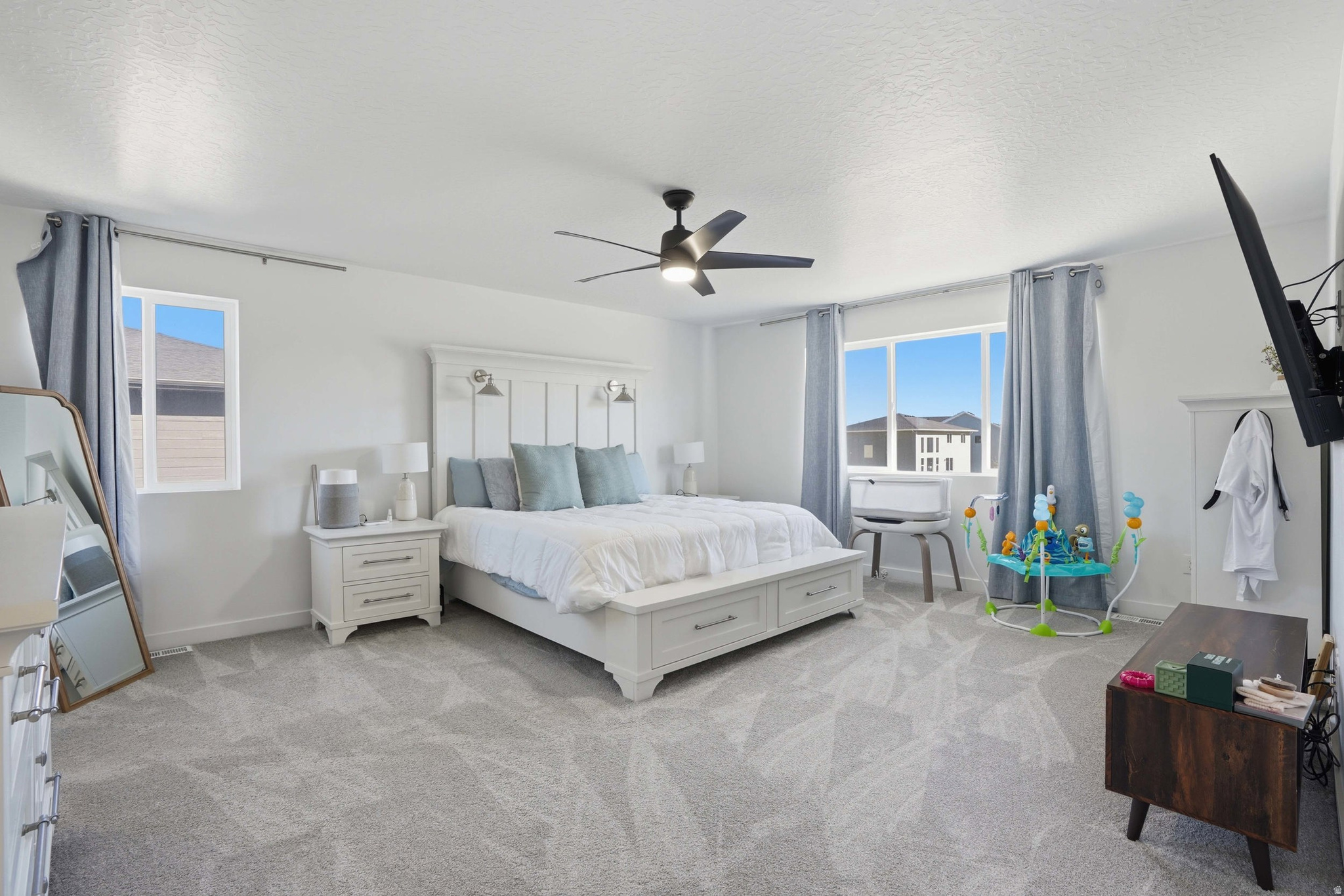 PARKWAY FIELDS - Residential