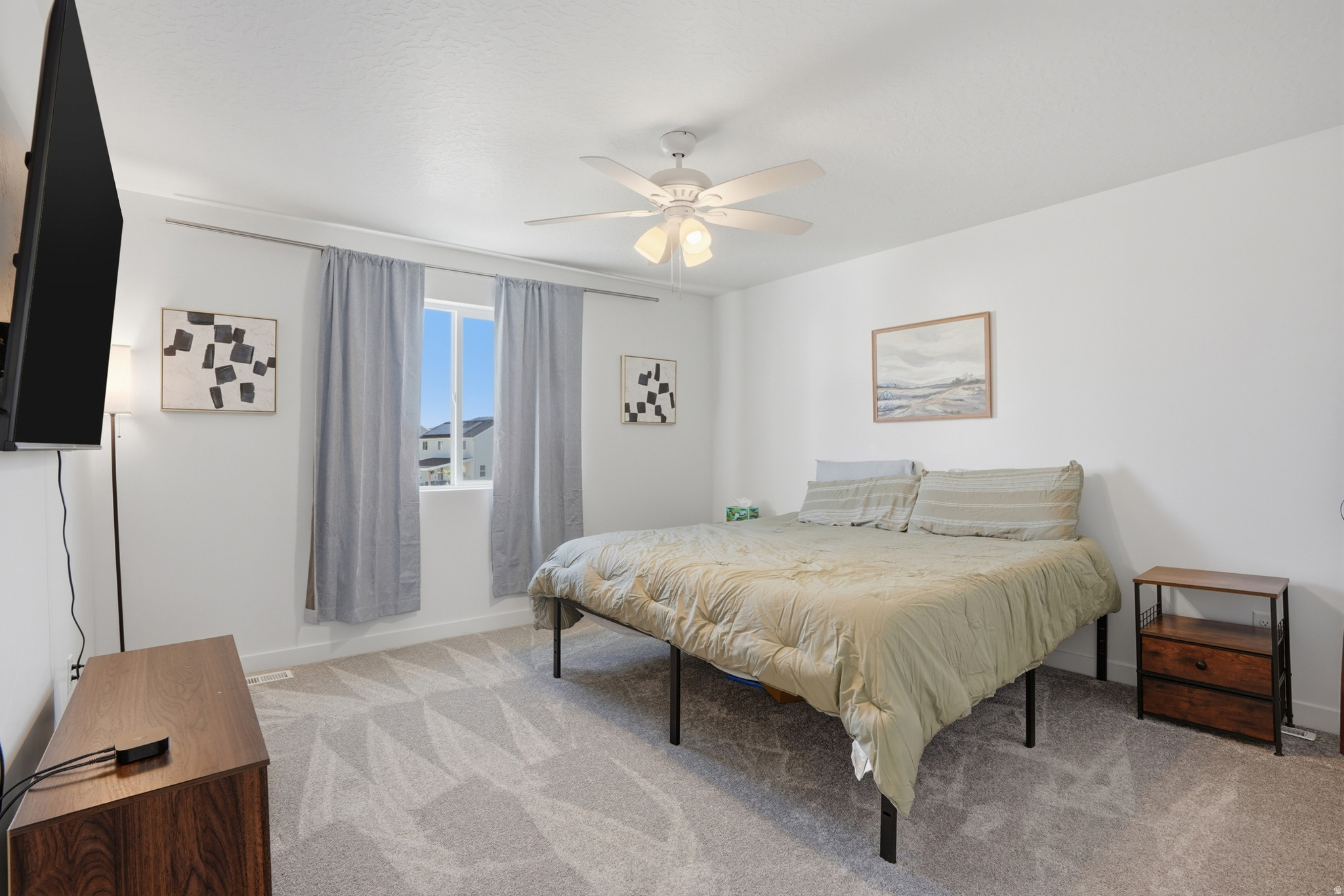 PARKWAY FIELDS - Residential