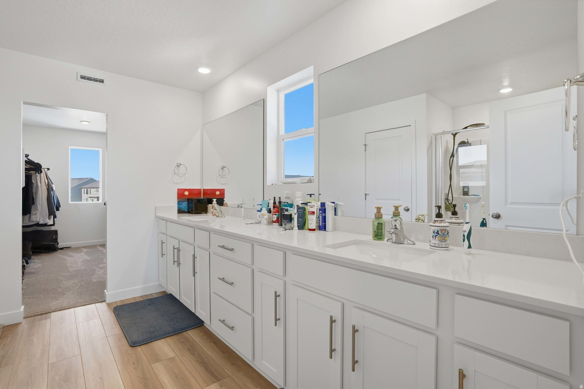 PARKWAY FIELDS - Residential