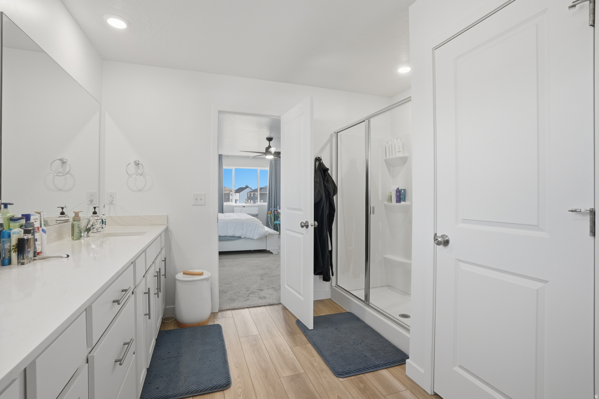 PARKWAY FIELDS - Residential