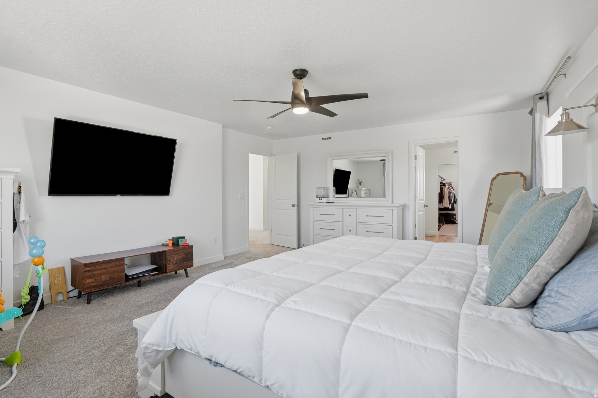PARKWAY FIELDS - Residential