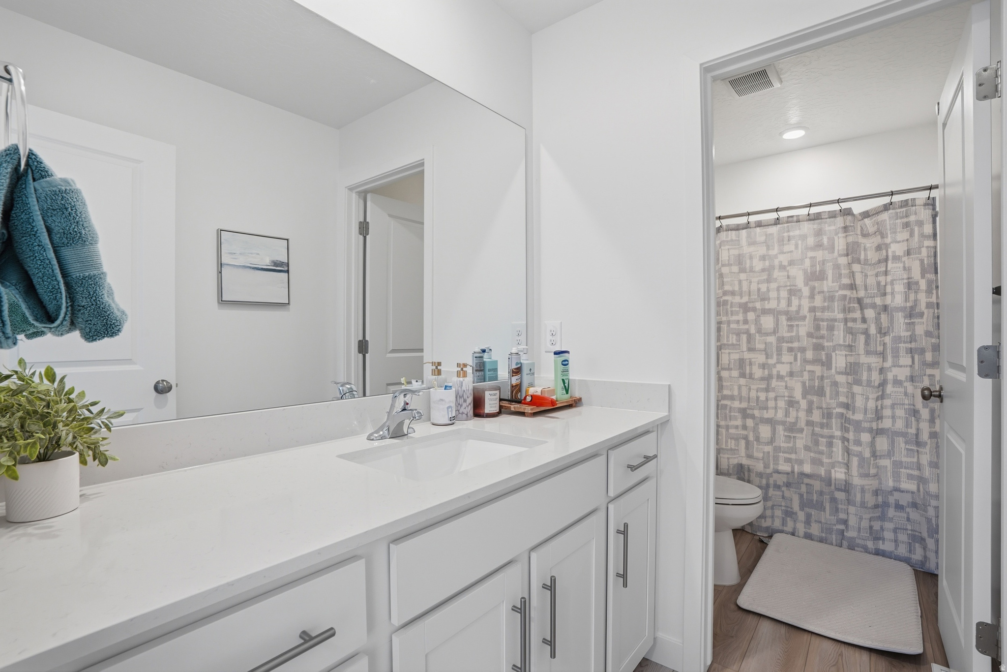 PARKWAY FIELDS - Residential