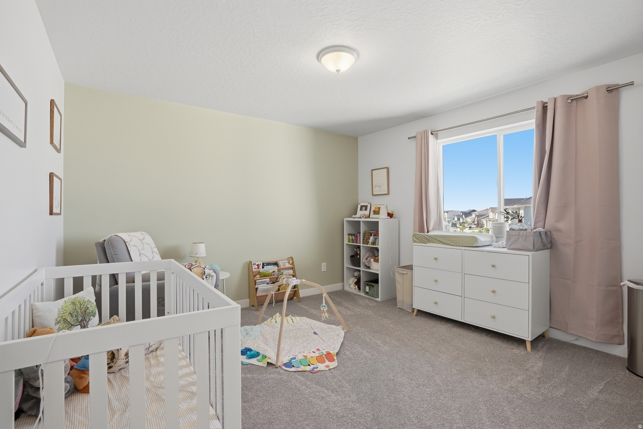 PARKWAY FIELDS - Residential