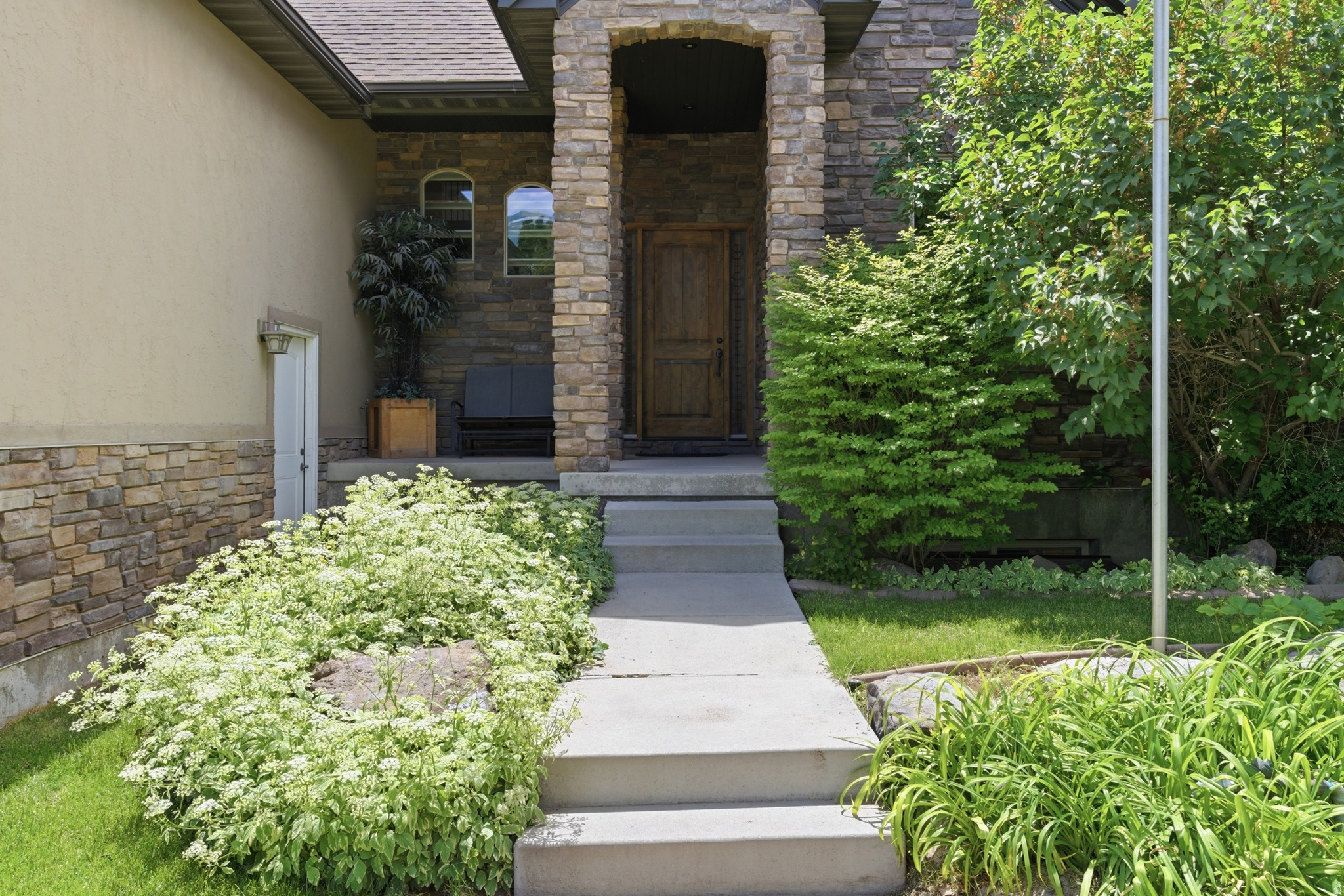 HERITAGE PLACE - Residential