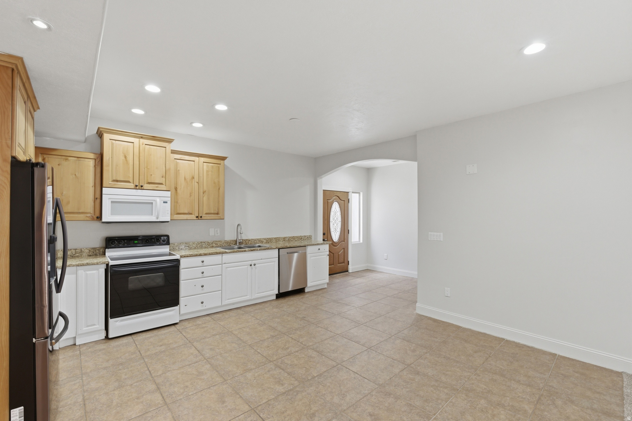 HERITAGE PLACE - Residential