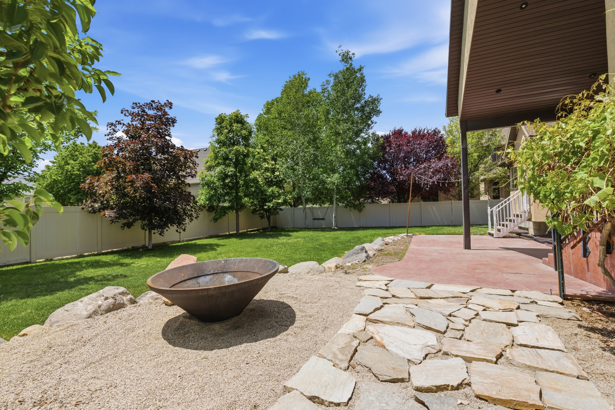 HERITAGE PLACE - Residential
