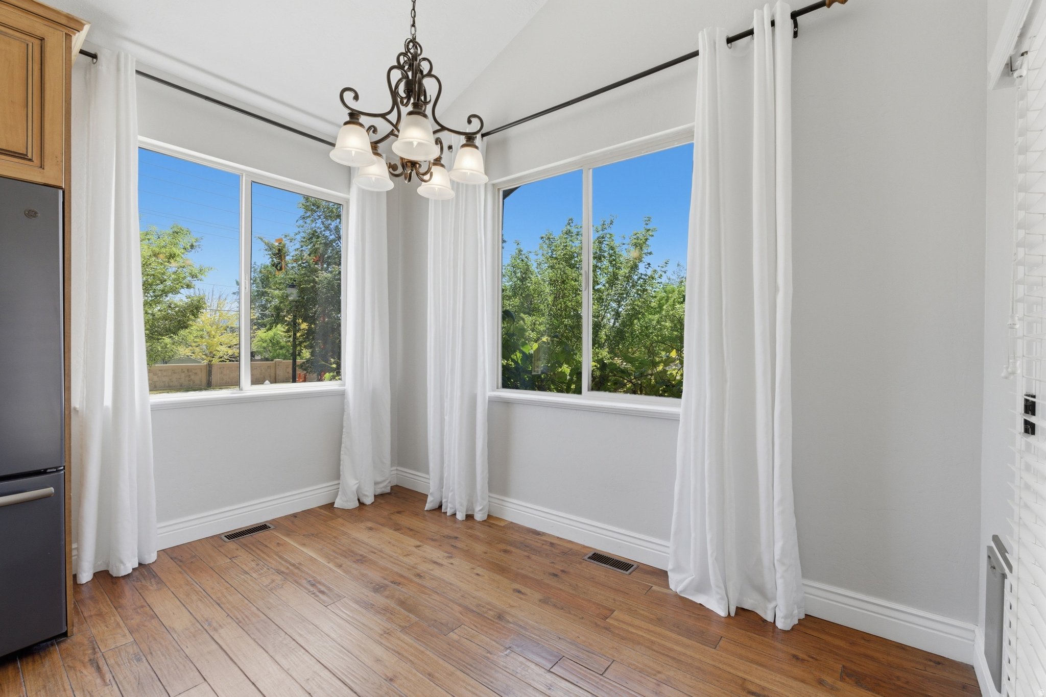 HERITAGE PLACE - Residential