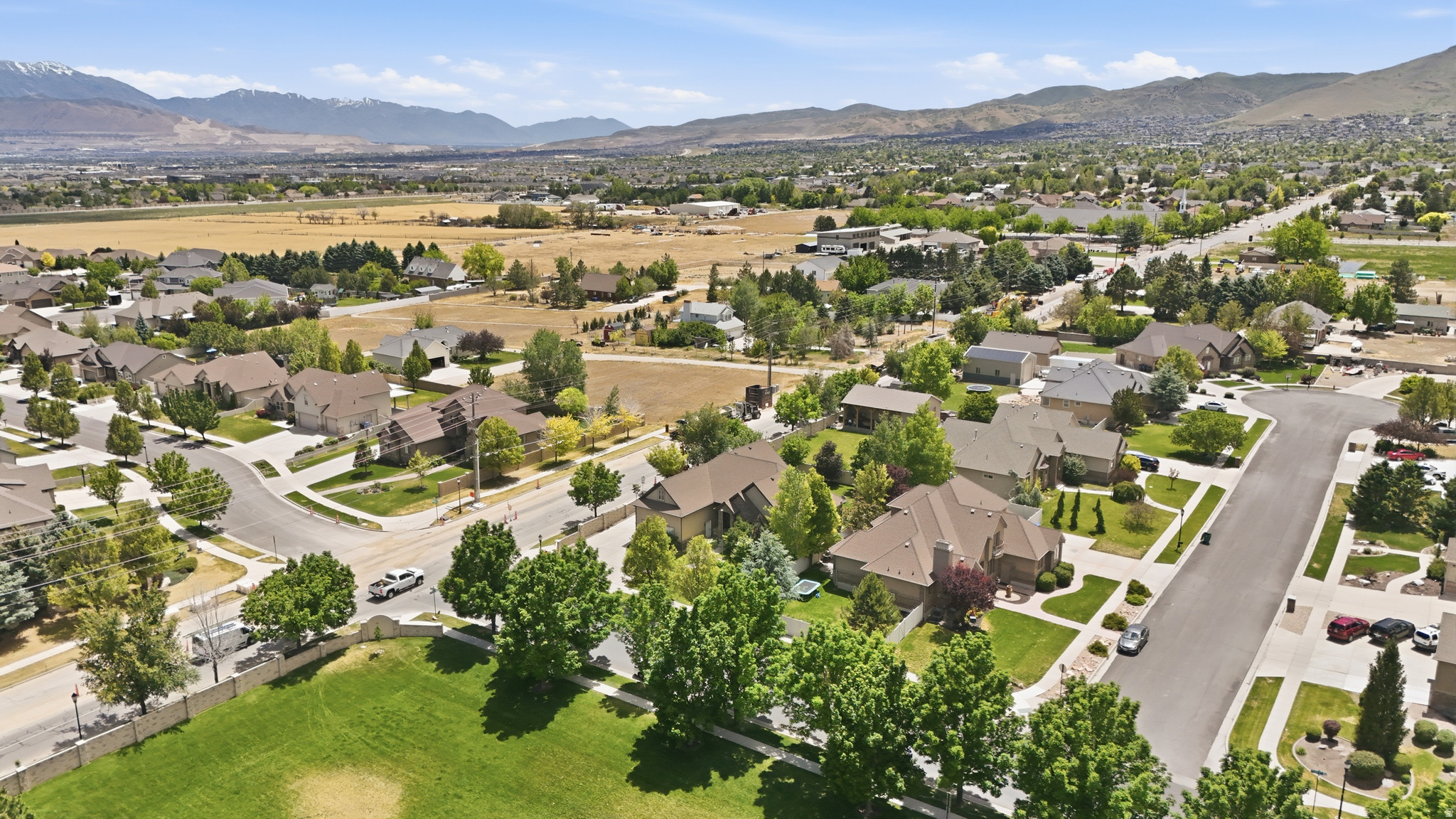 HERITAGE PLACE - Residential