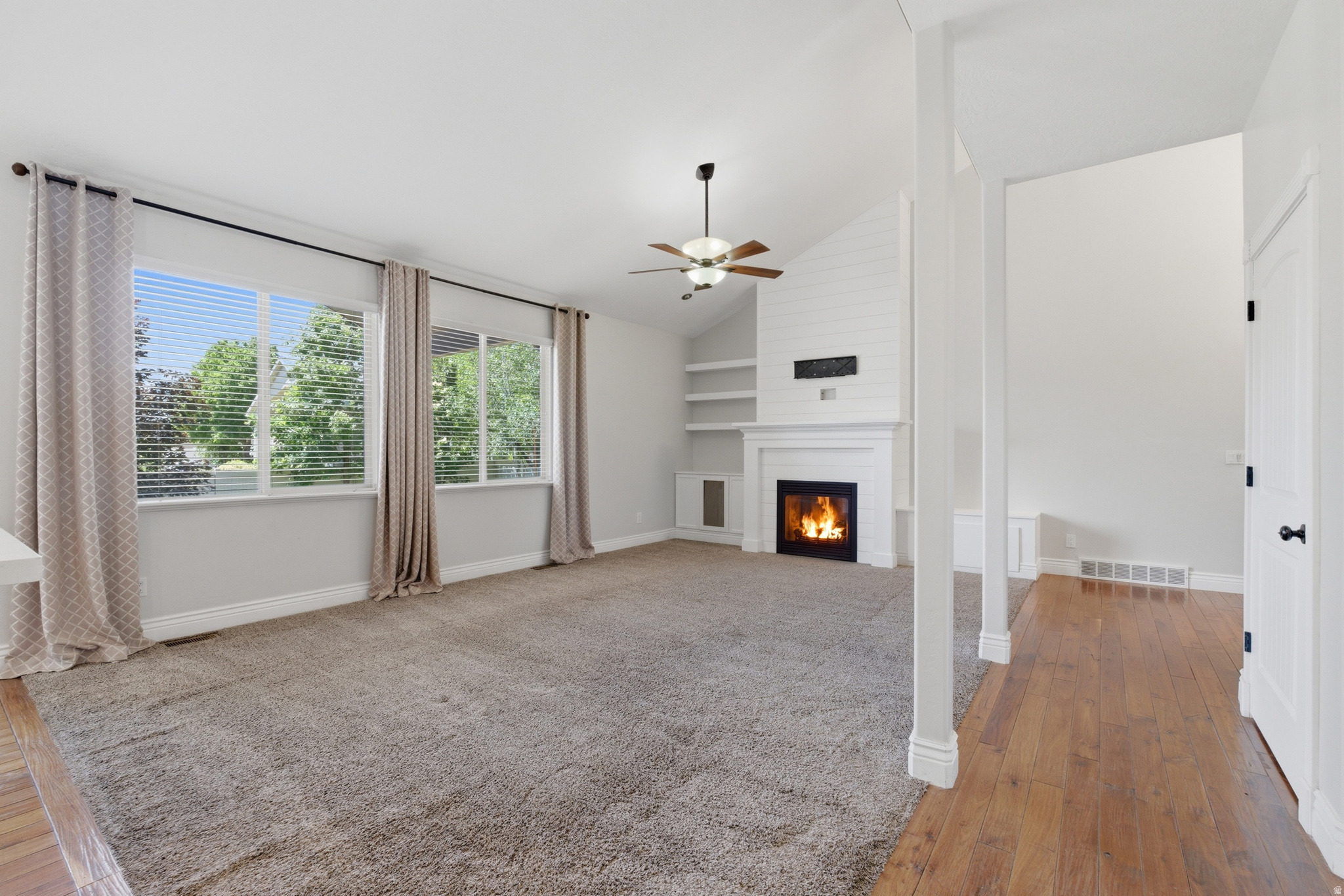 HERITAGE PLACE - Residential