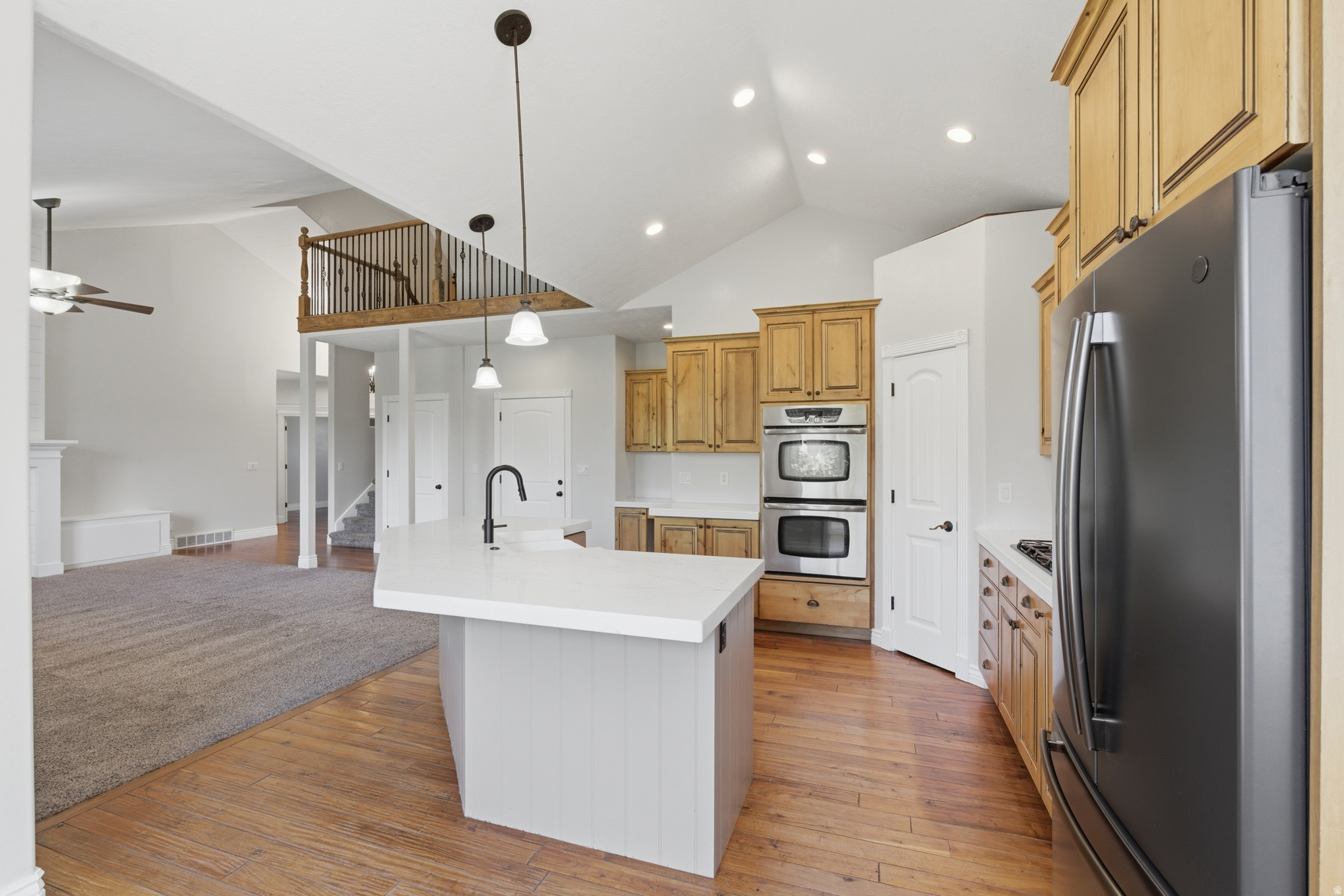 HERITAGE PLACE - Residential
