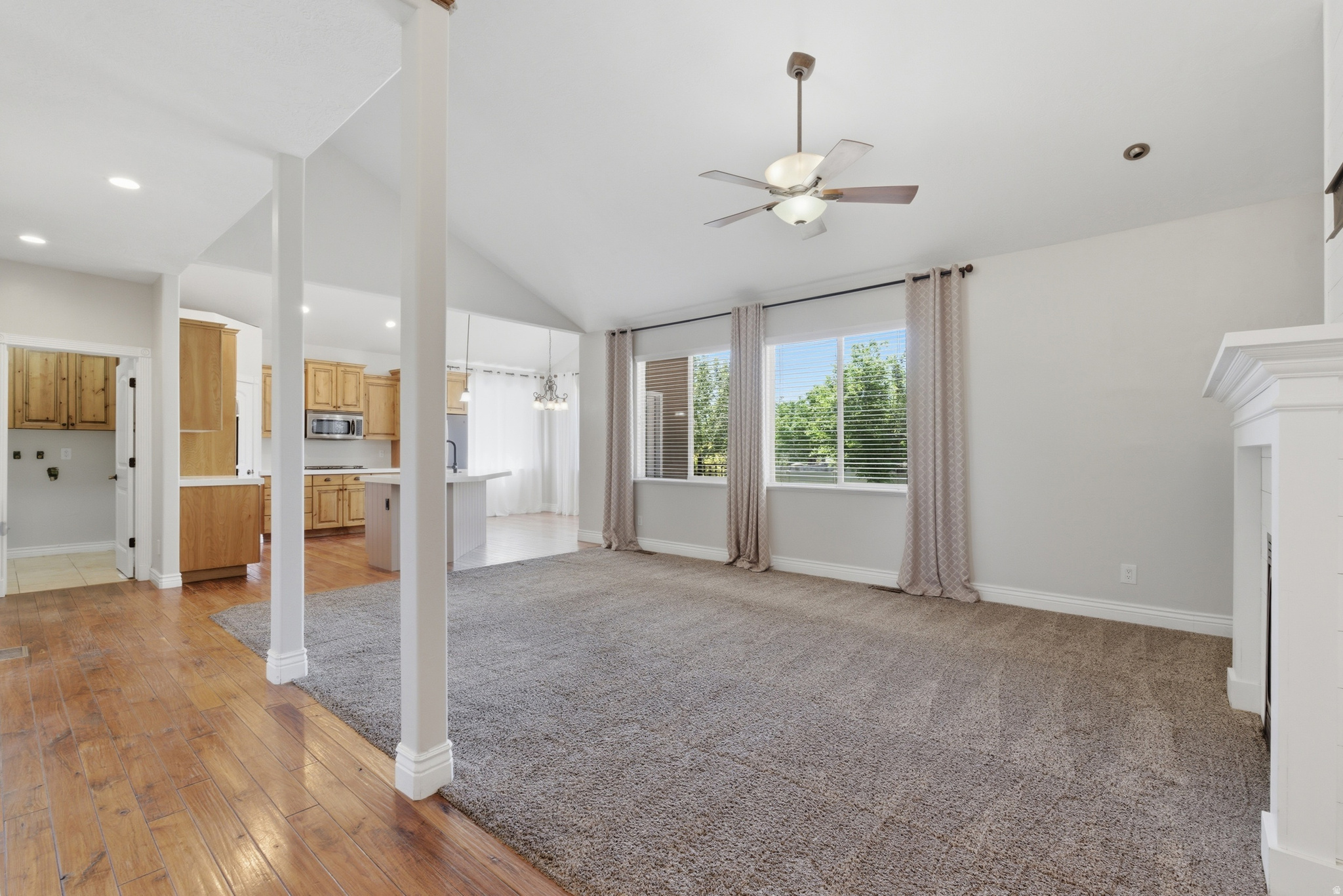 HERITAGE PLACE - Residential