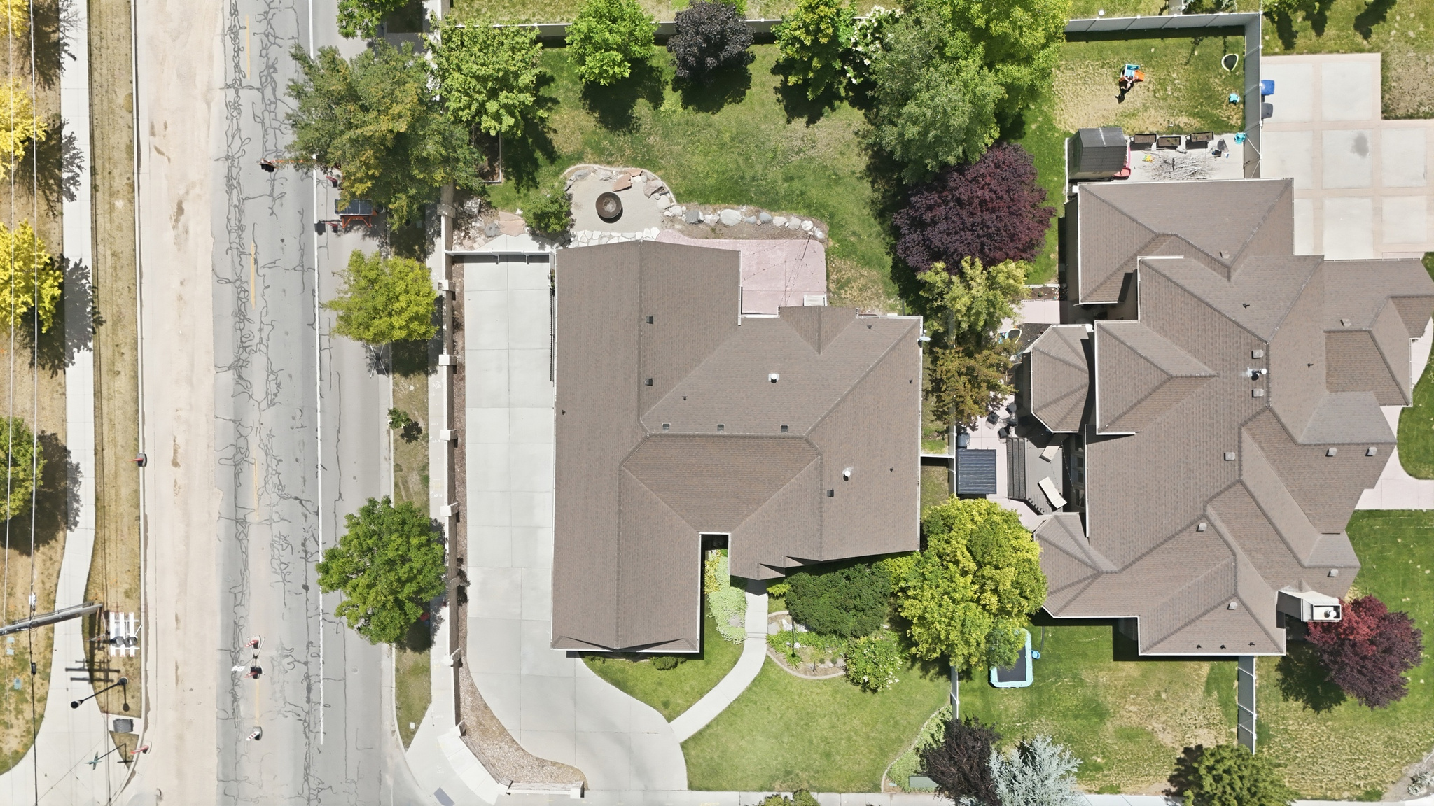 HERITAGE PLACE - Residential