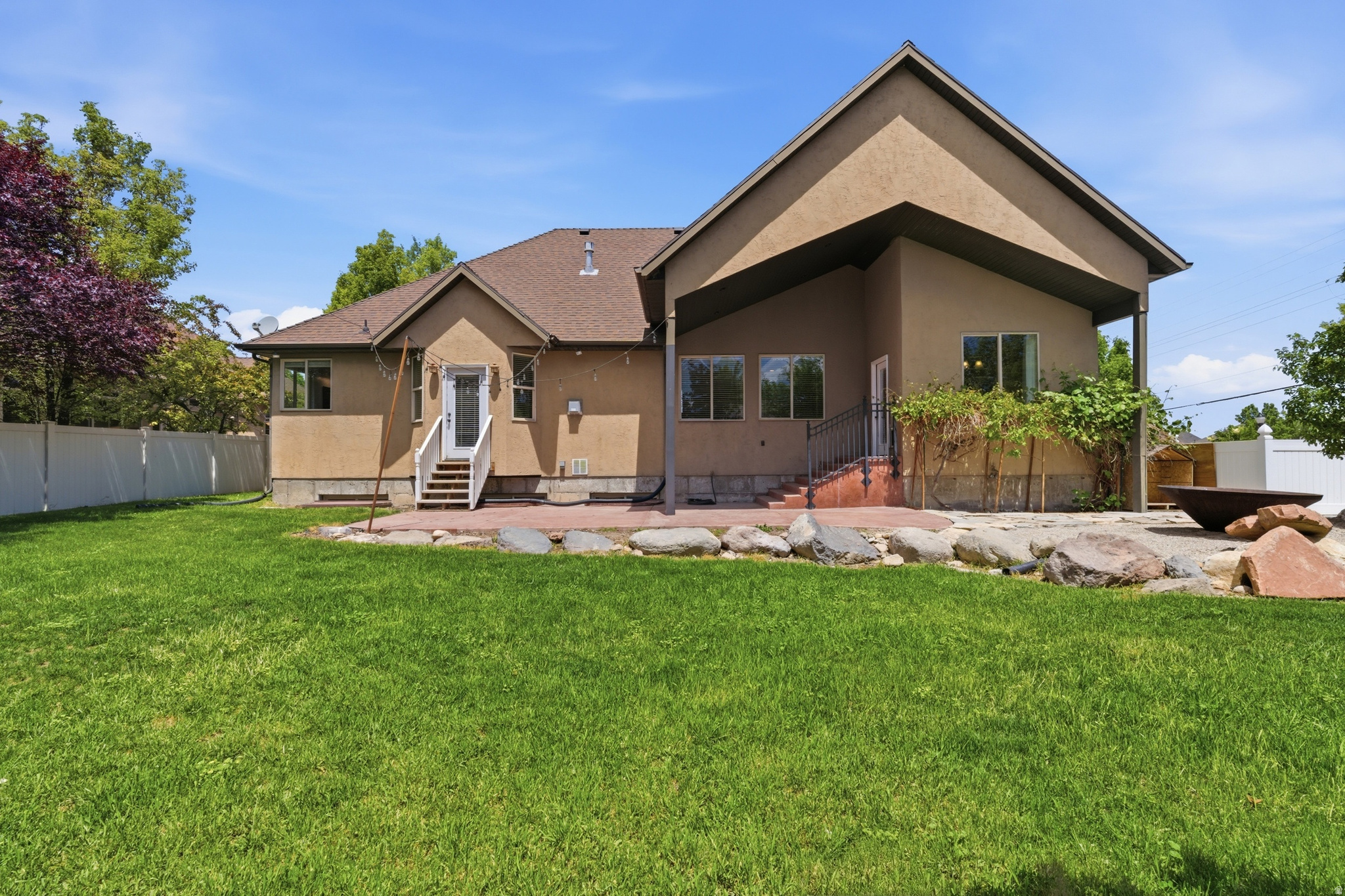 HERITAGE PLACE - Residential