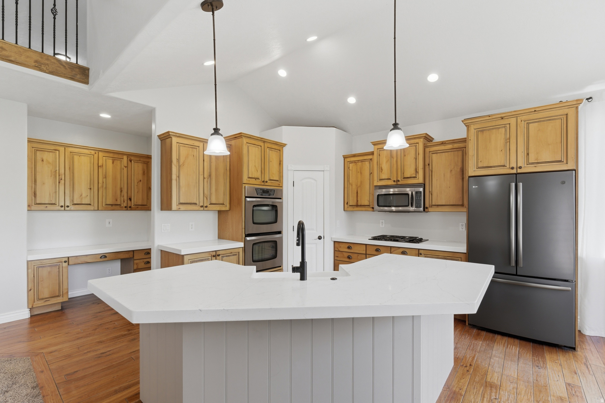 HERITAGE PLACE - Residential