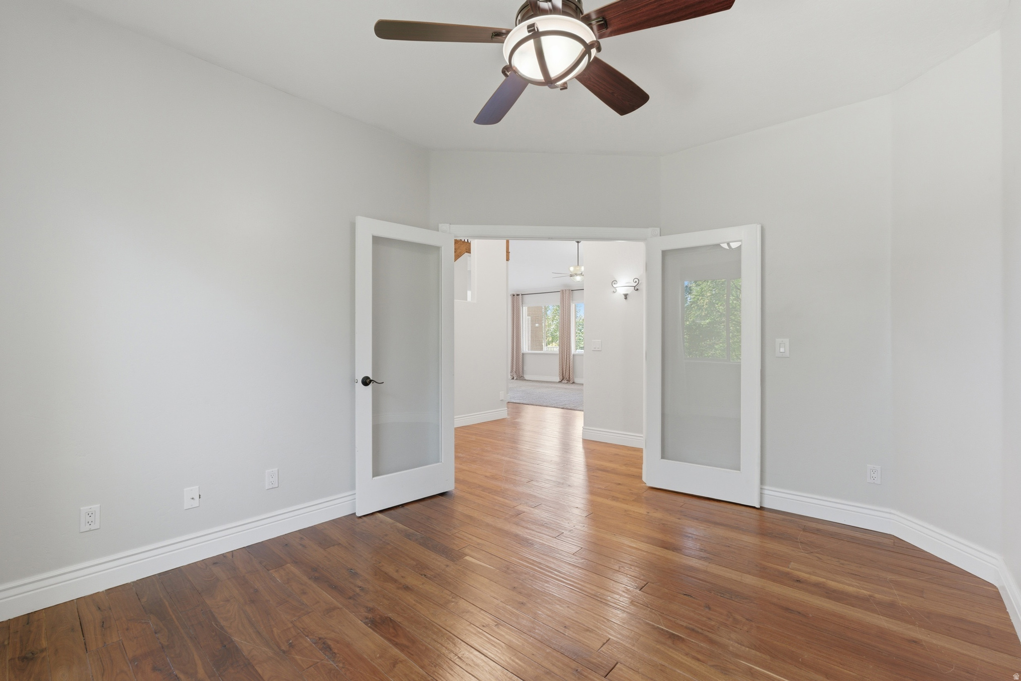 HERITAGE PLACE - Residential