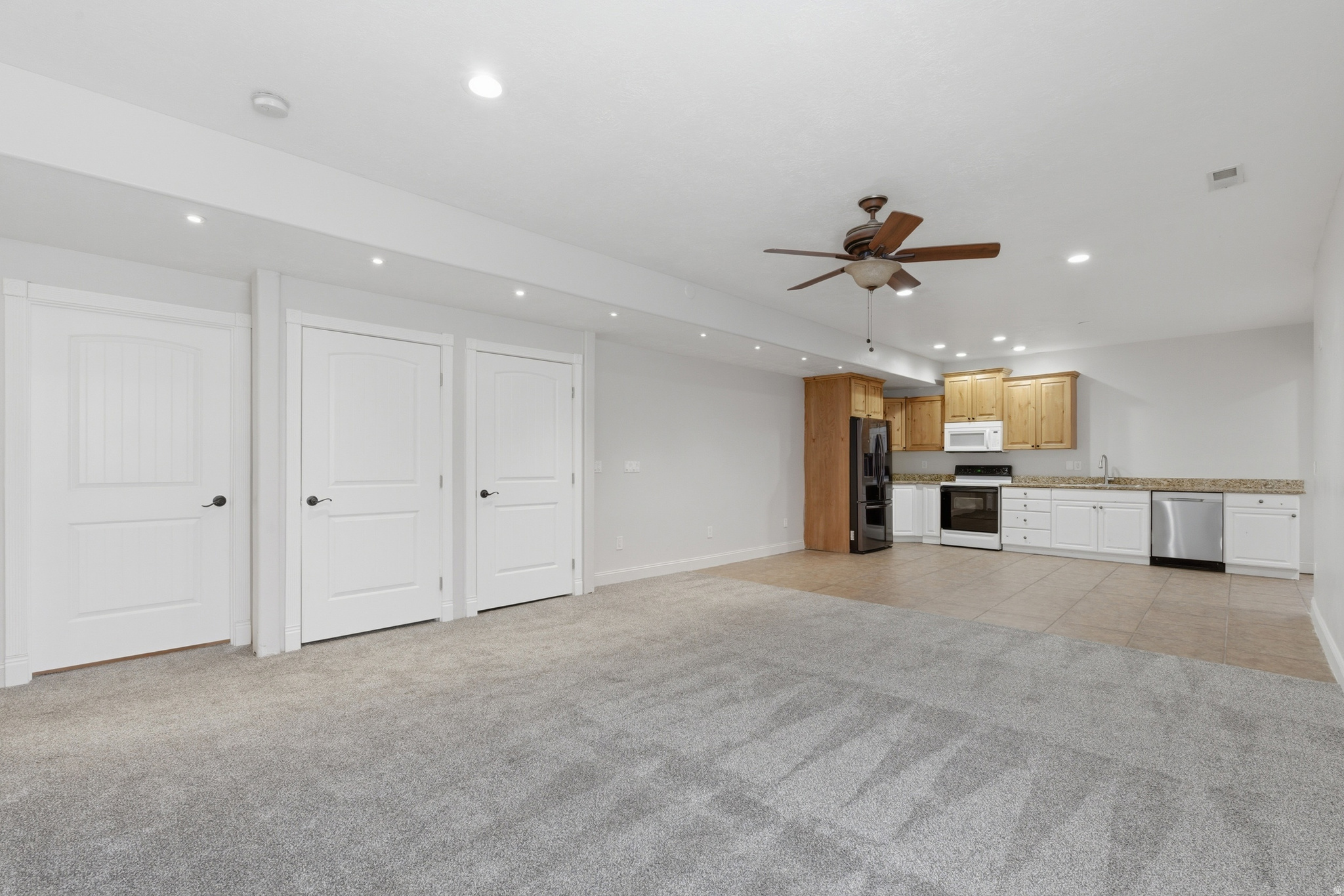 HERITAGE PLACE - Residential