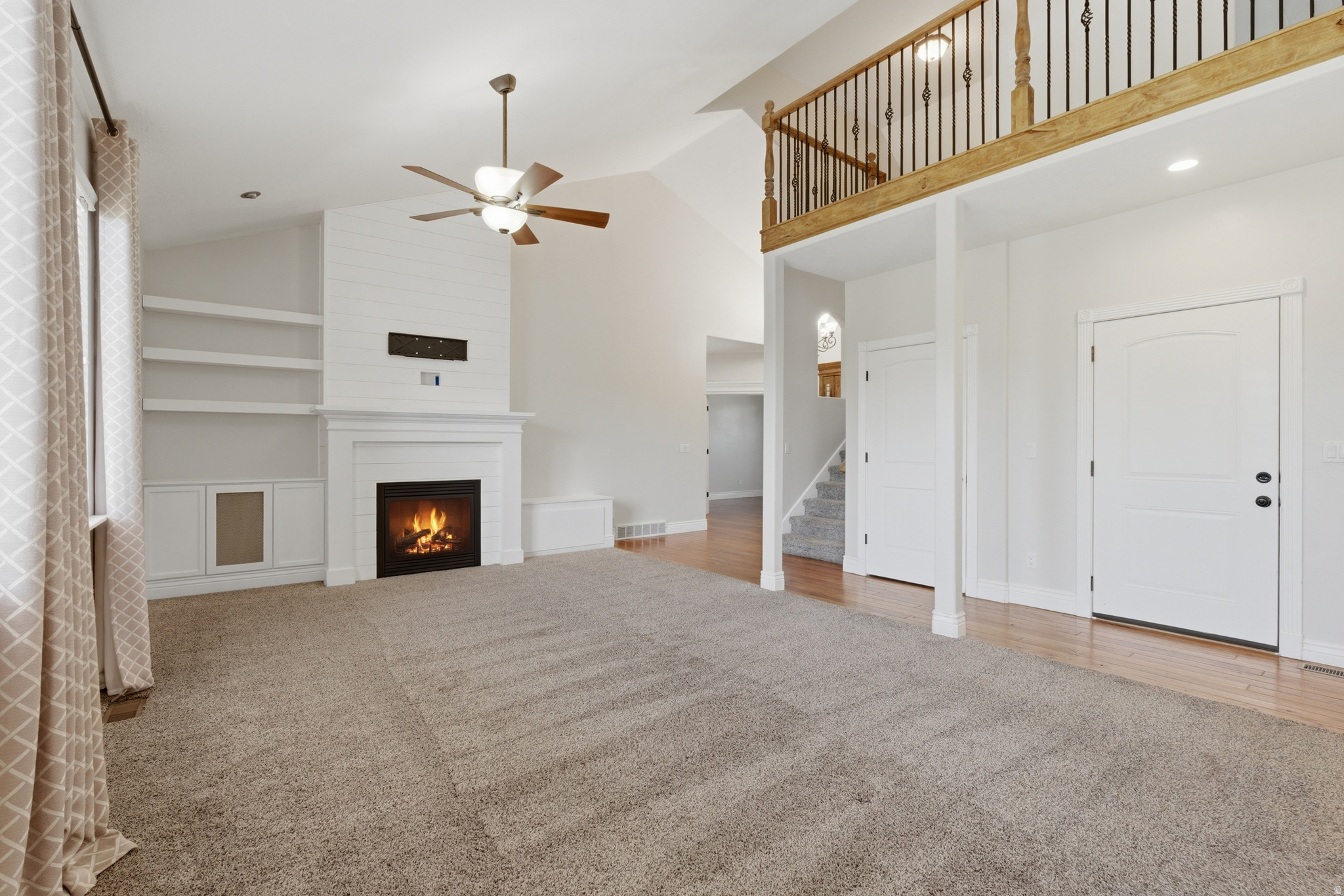 HERITAGE PLACE - Residential