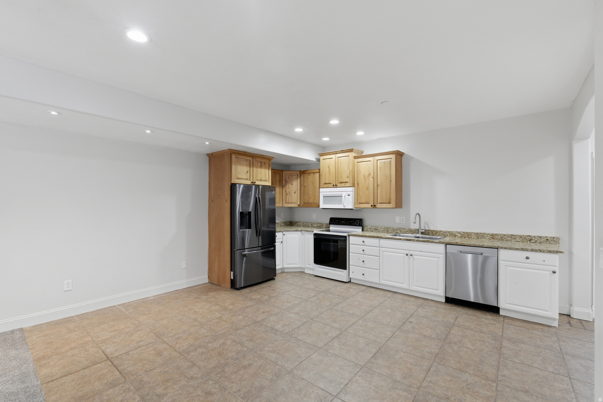 HERITAGE PLACE - Residential