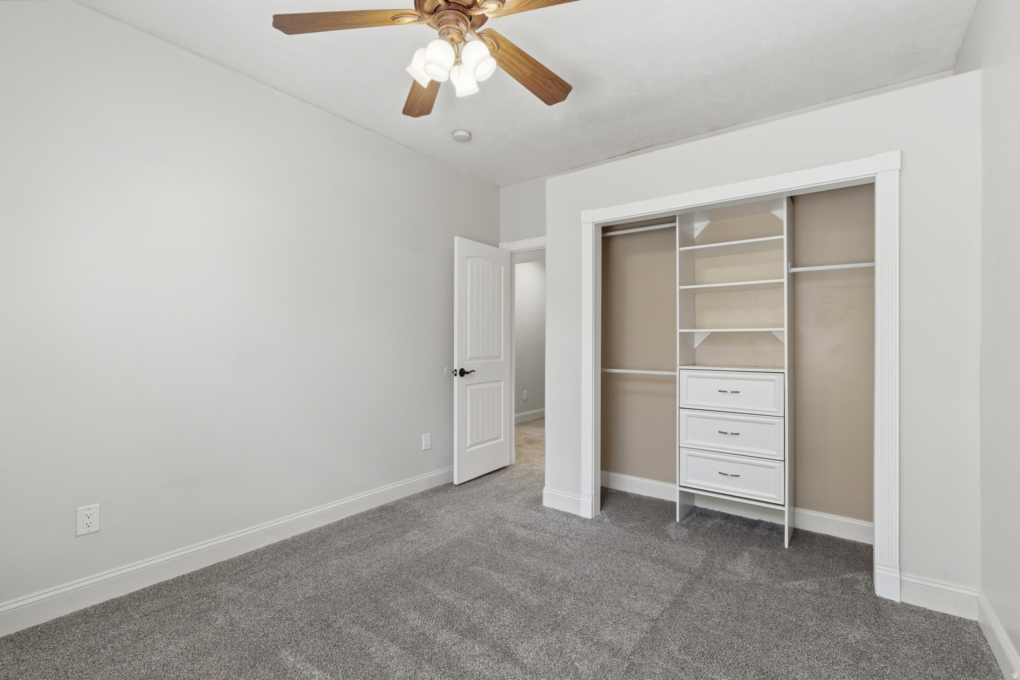 HERITAGE PLACE - Residential