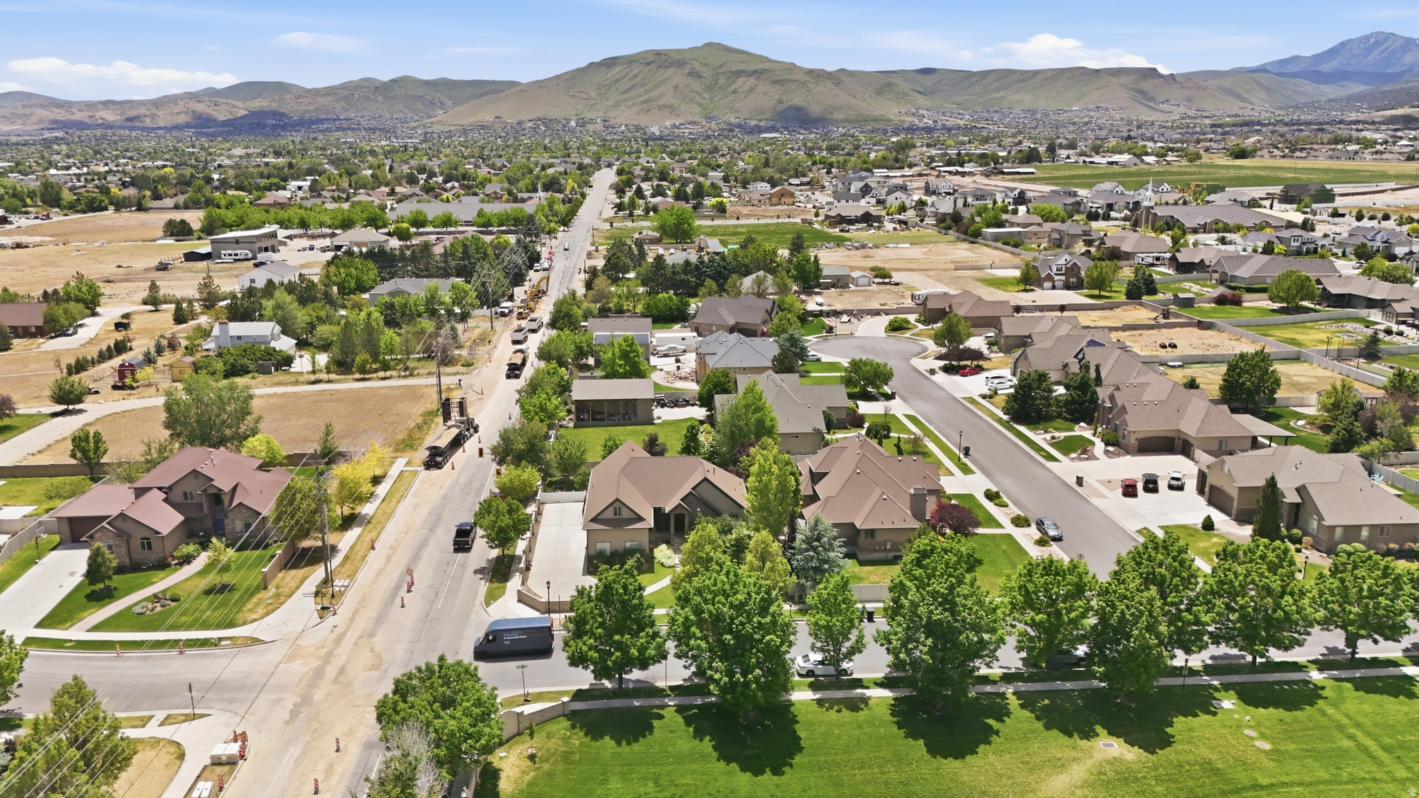 HERITAGE PLACE - Residential