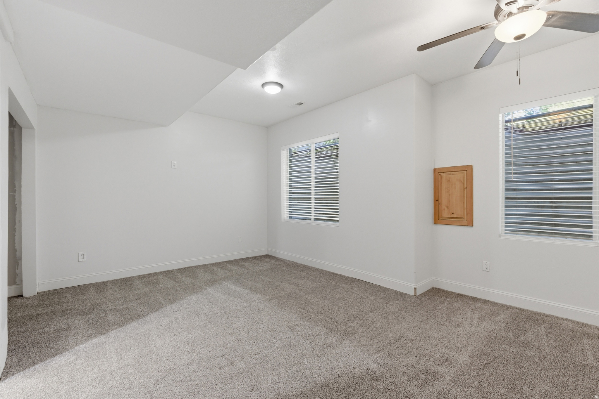 HERITAGE PLACE - Residential