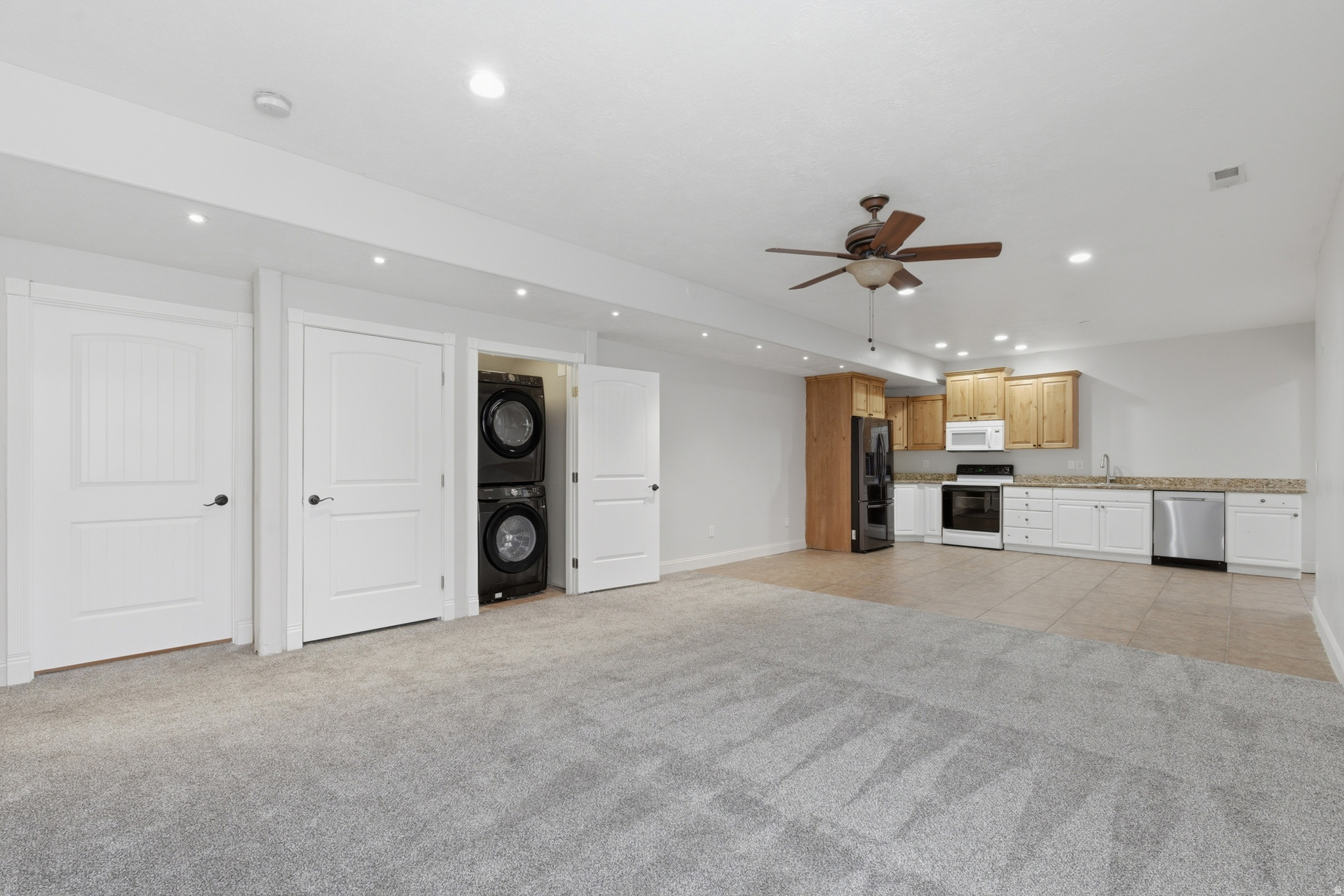 HERITAGE PLACE - Residential