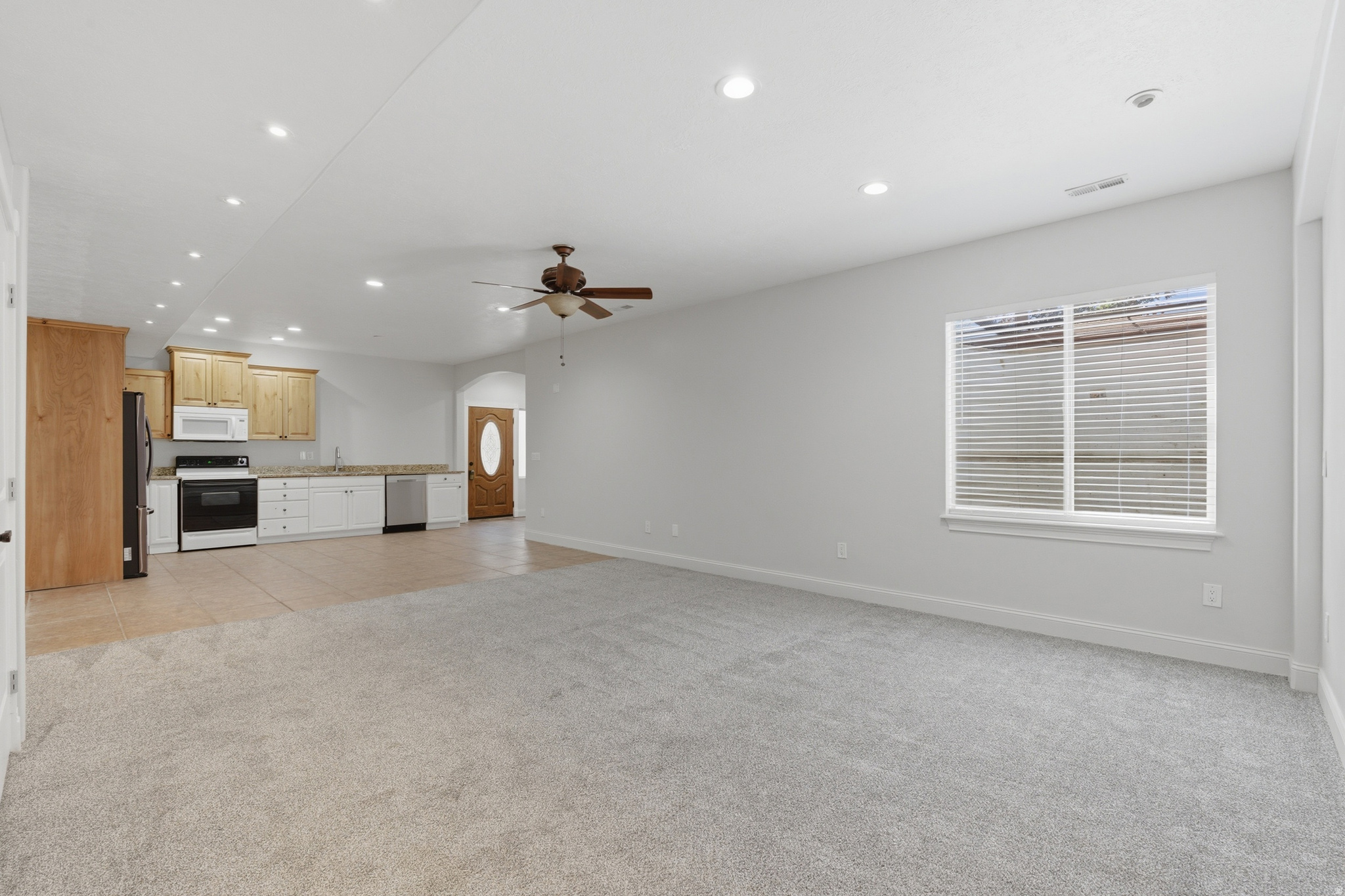 HERITAGE PLACE - Residential