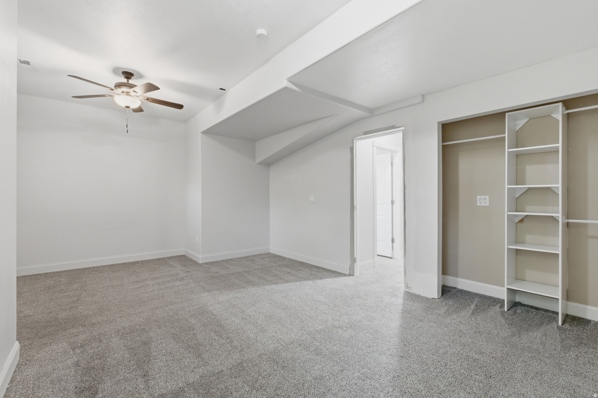 HERITAGE PLACE - Residential