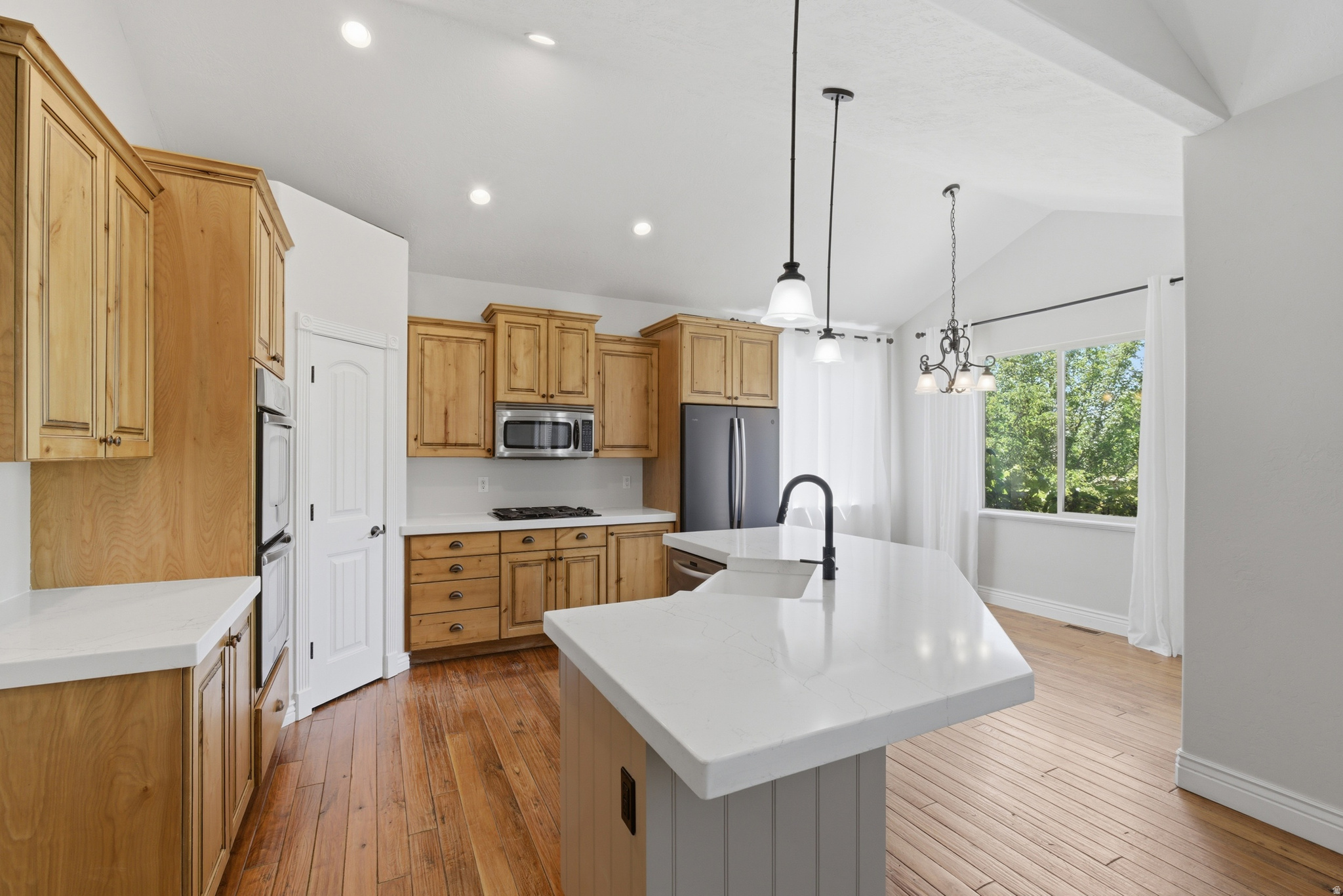 HERITAGE PLACE - Residential
