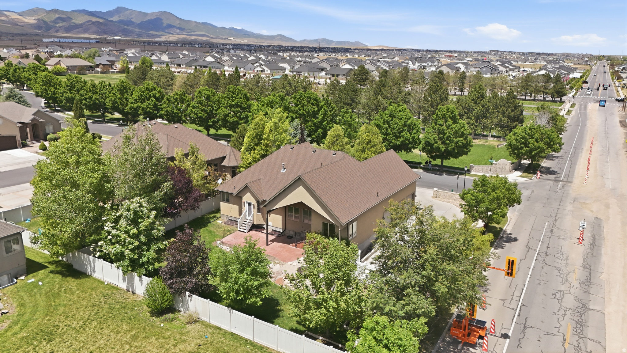 HERITAGE PLACE - Residential