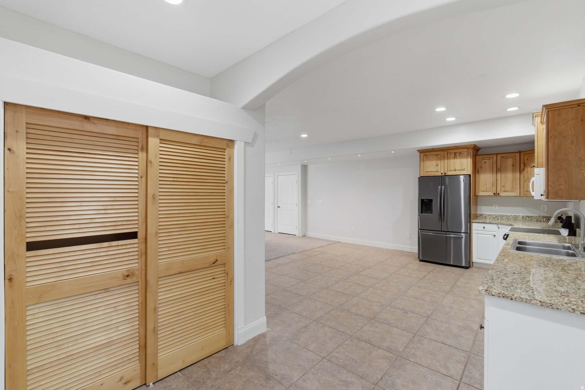 HERITAGE PLACE - Residential