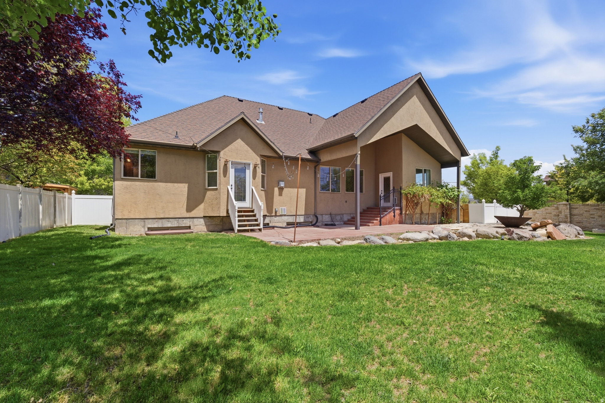 HERITAGE PLACE - Residential