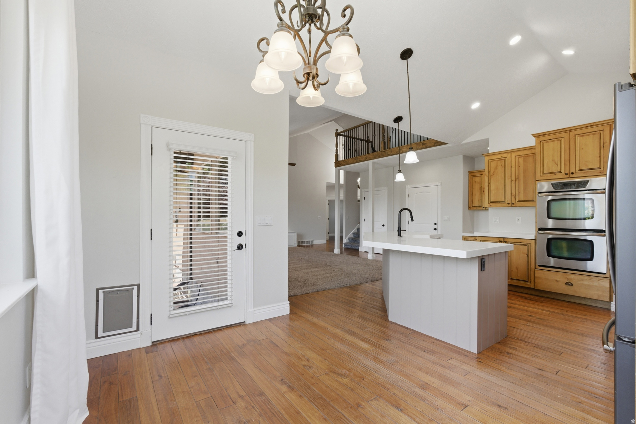 HERITAGE PLACE - Residential
