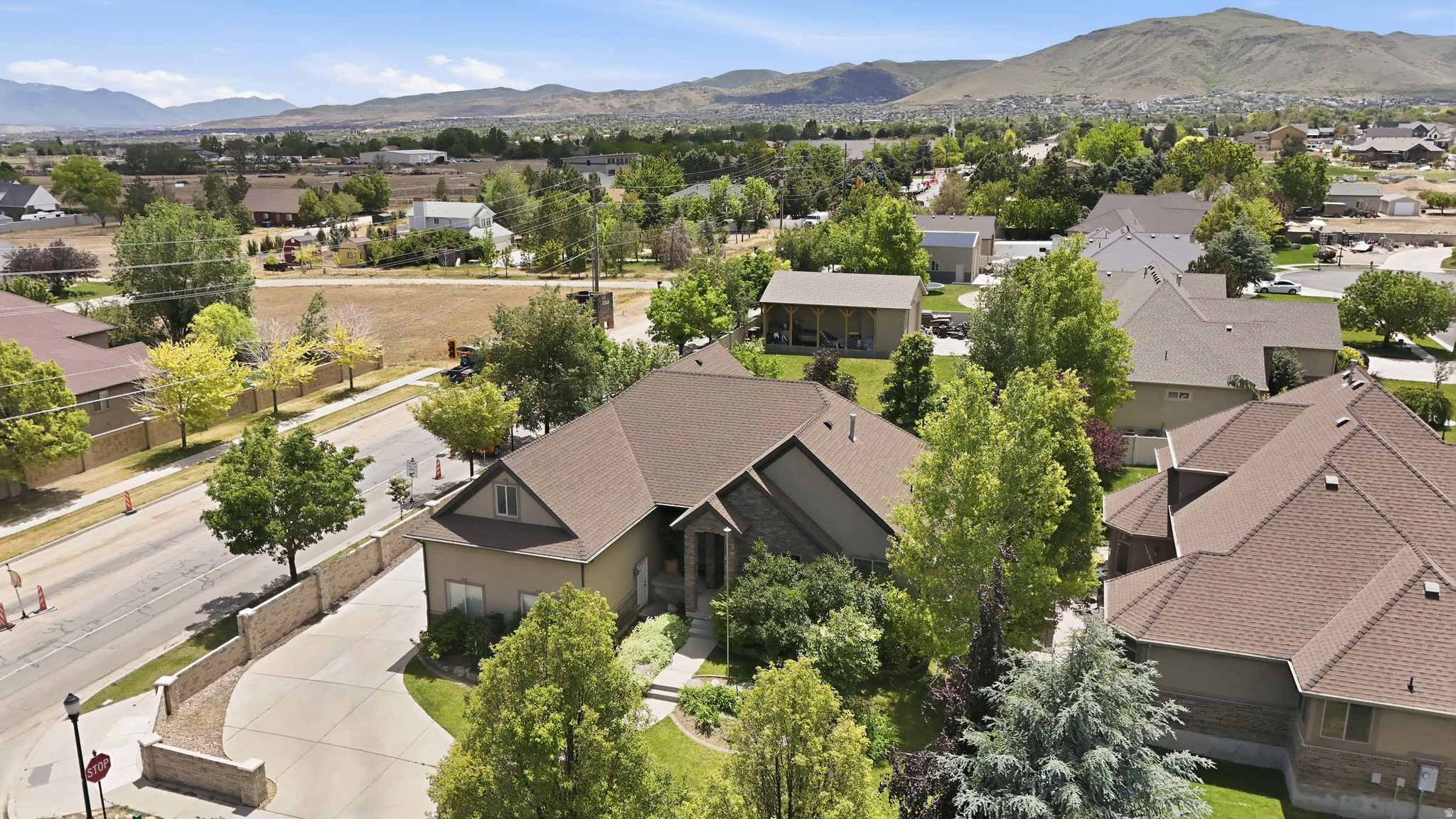 HERITAGE PLACE - Residential