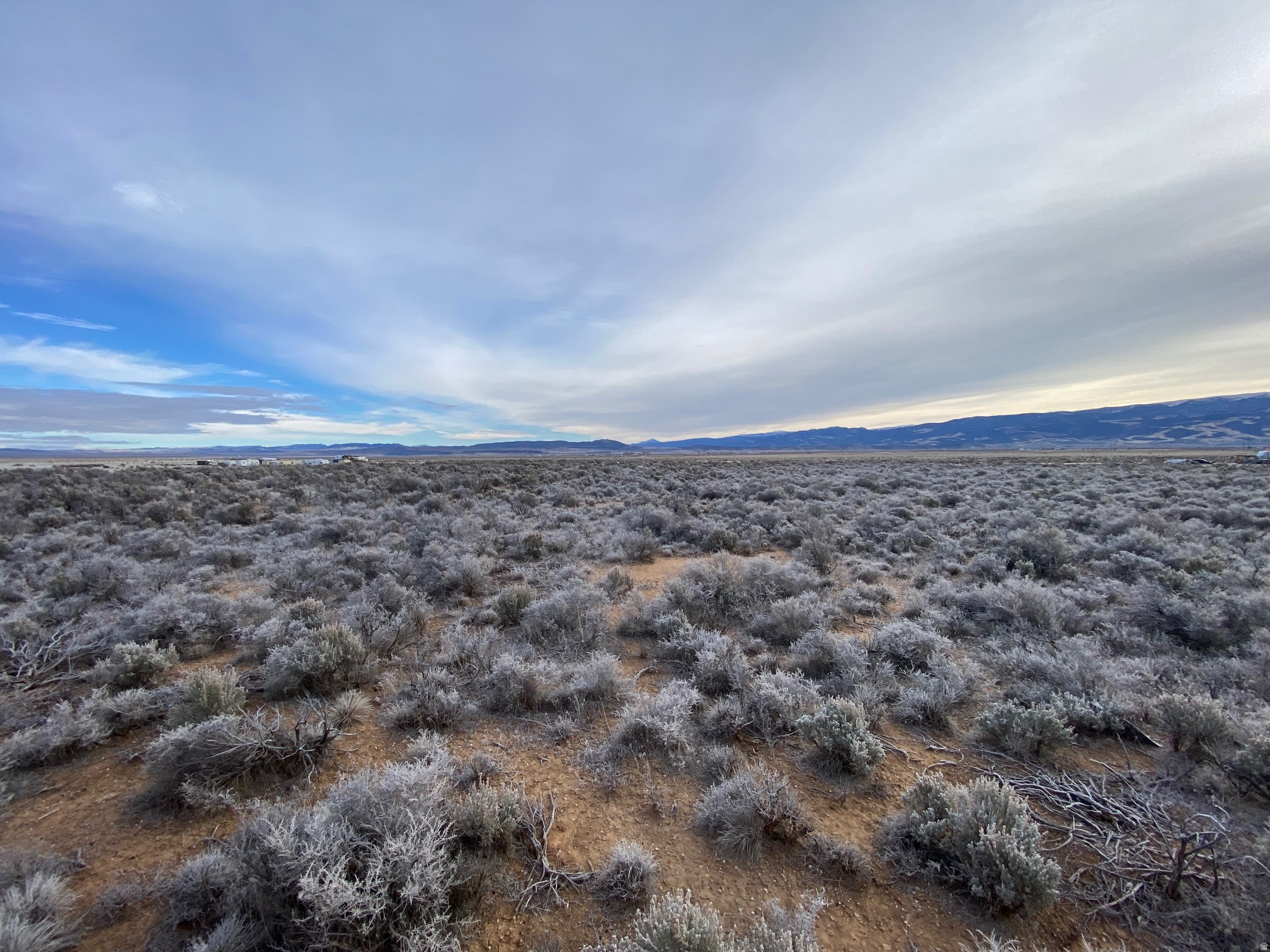 CEDAR VALLEY ACRES - Land